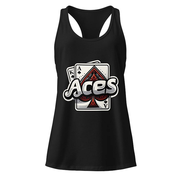 Retro Logo WOMEN'S Tank Top product image (1)