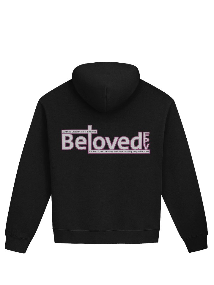 Beloved FPV Logo Hoodie product image (2)