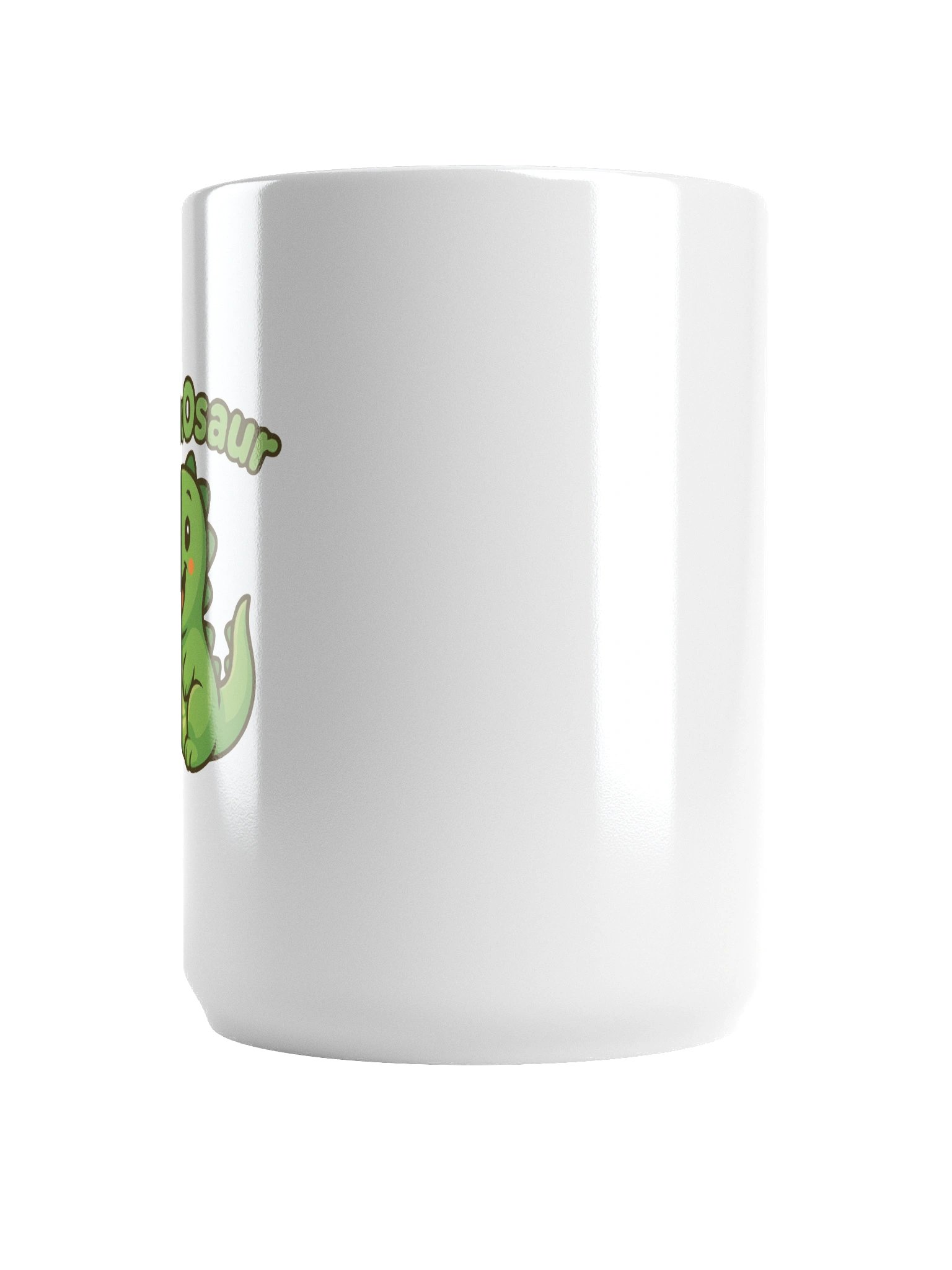 zackOsaur Coffee Mug product image (6)