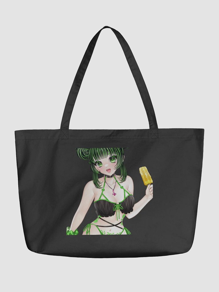 Beach Episode Tote Bag product image (1)