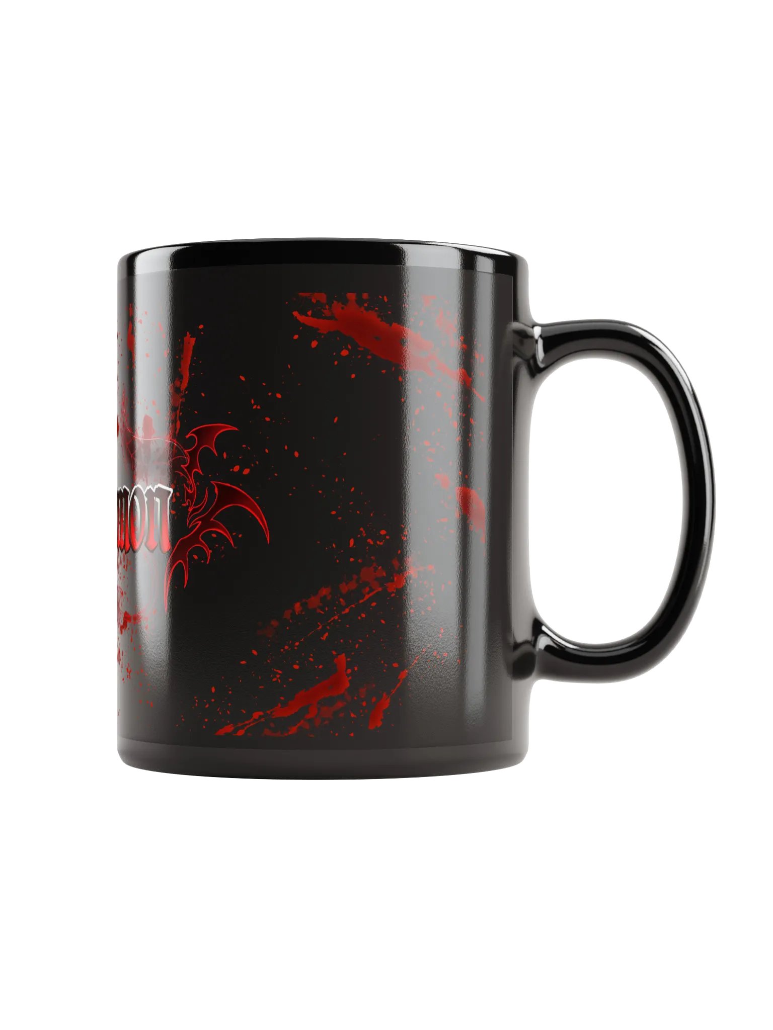 Demon Coffee Time!!!! product image (2)