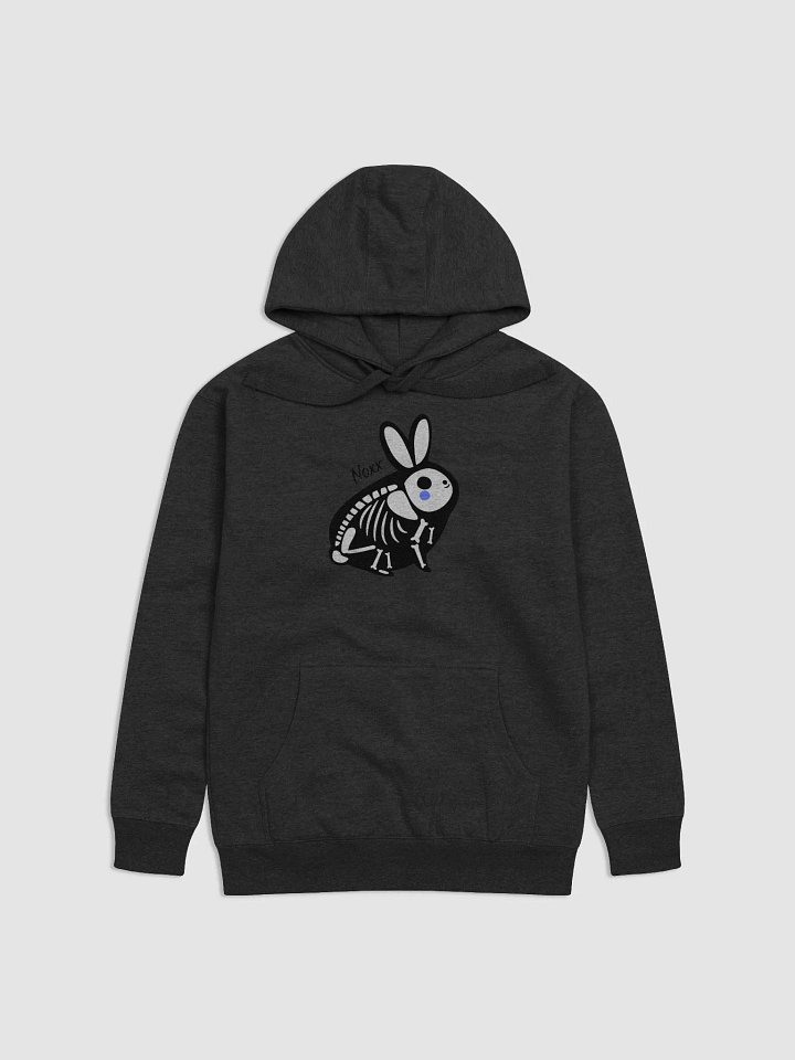 Doom Bunny Color Choice Hoodie product image (1)
