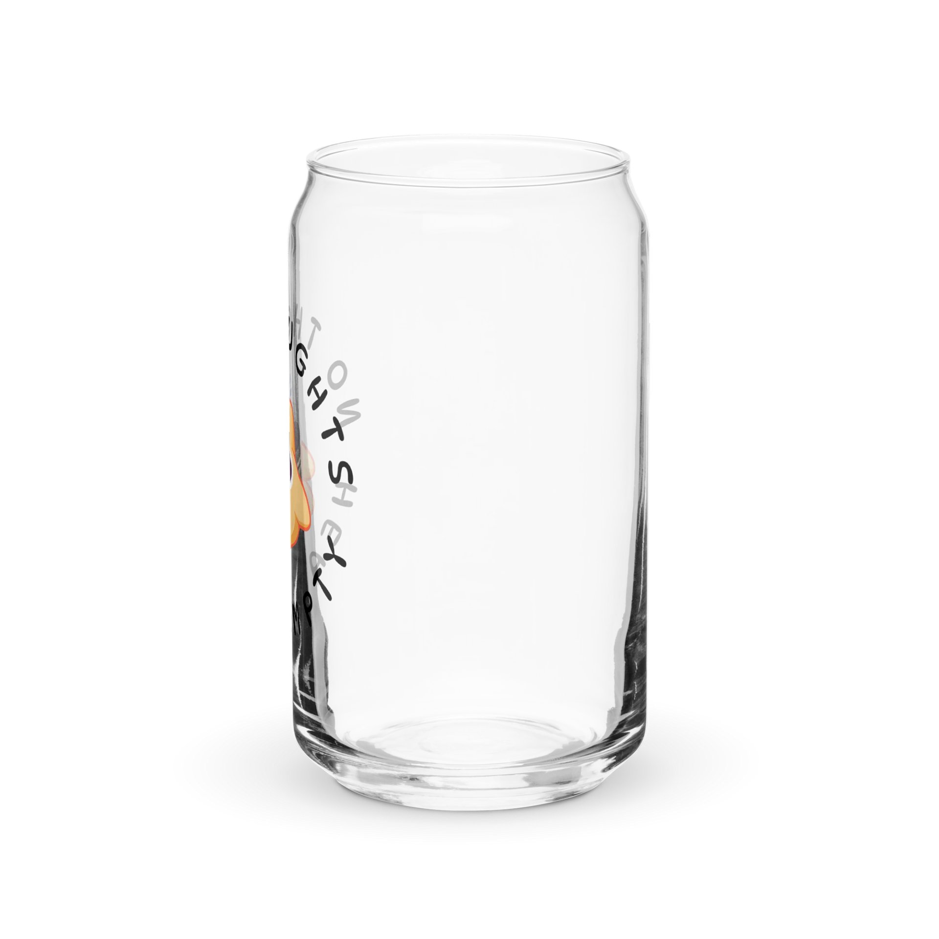 No Thoughts, Head Empty. Reggie Glass product image (7)