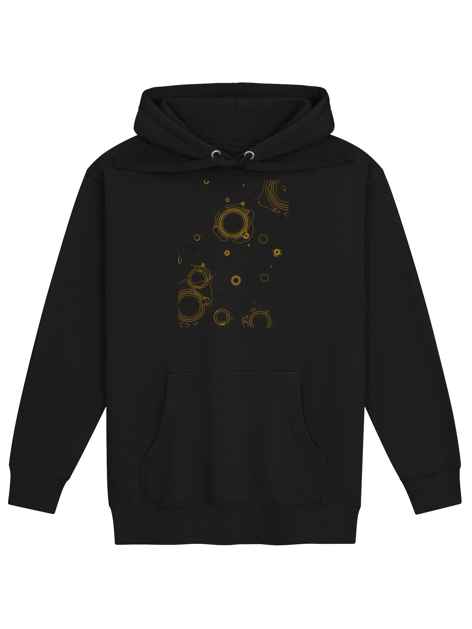 VII · Babalon Working Hoodie product image (1)