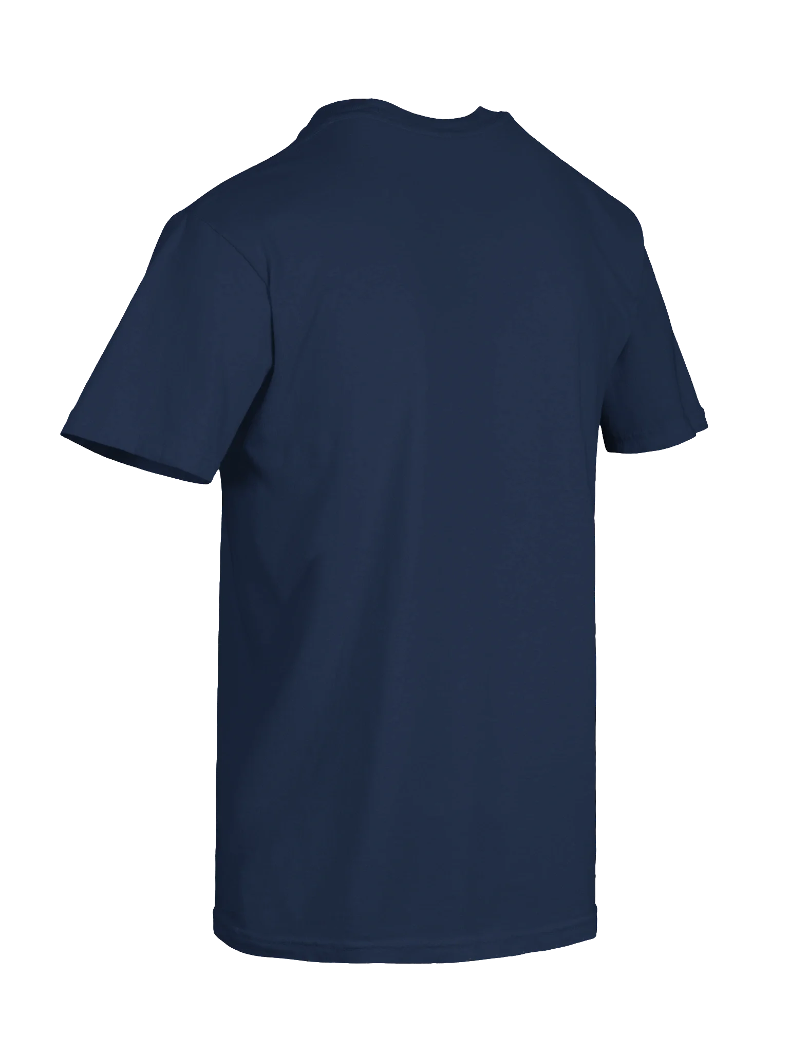 Infinity seams Tshirt