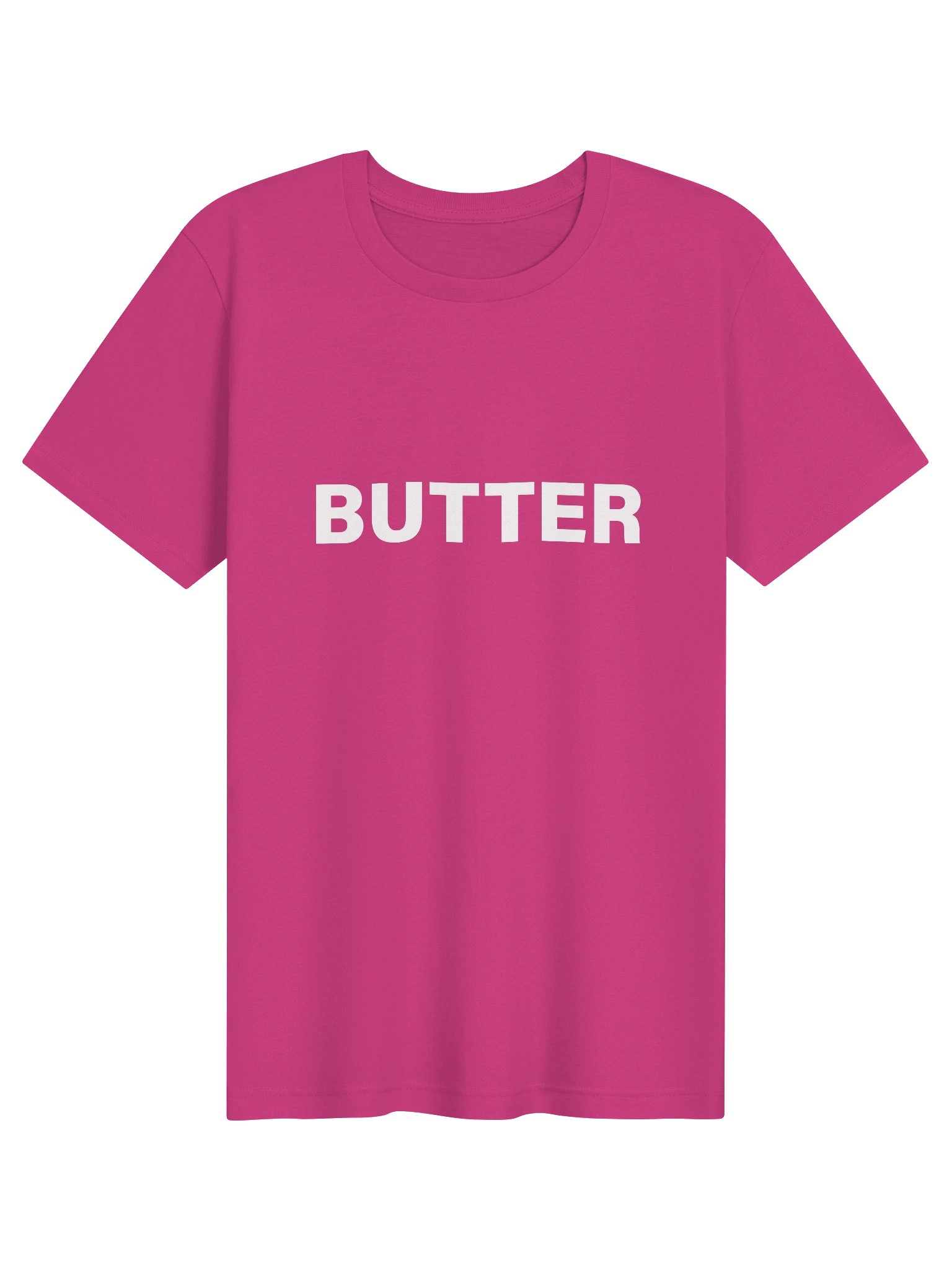 Butter Unisex Tee product image (1)