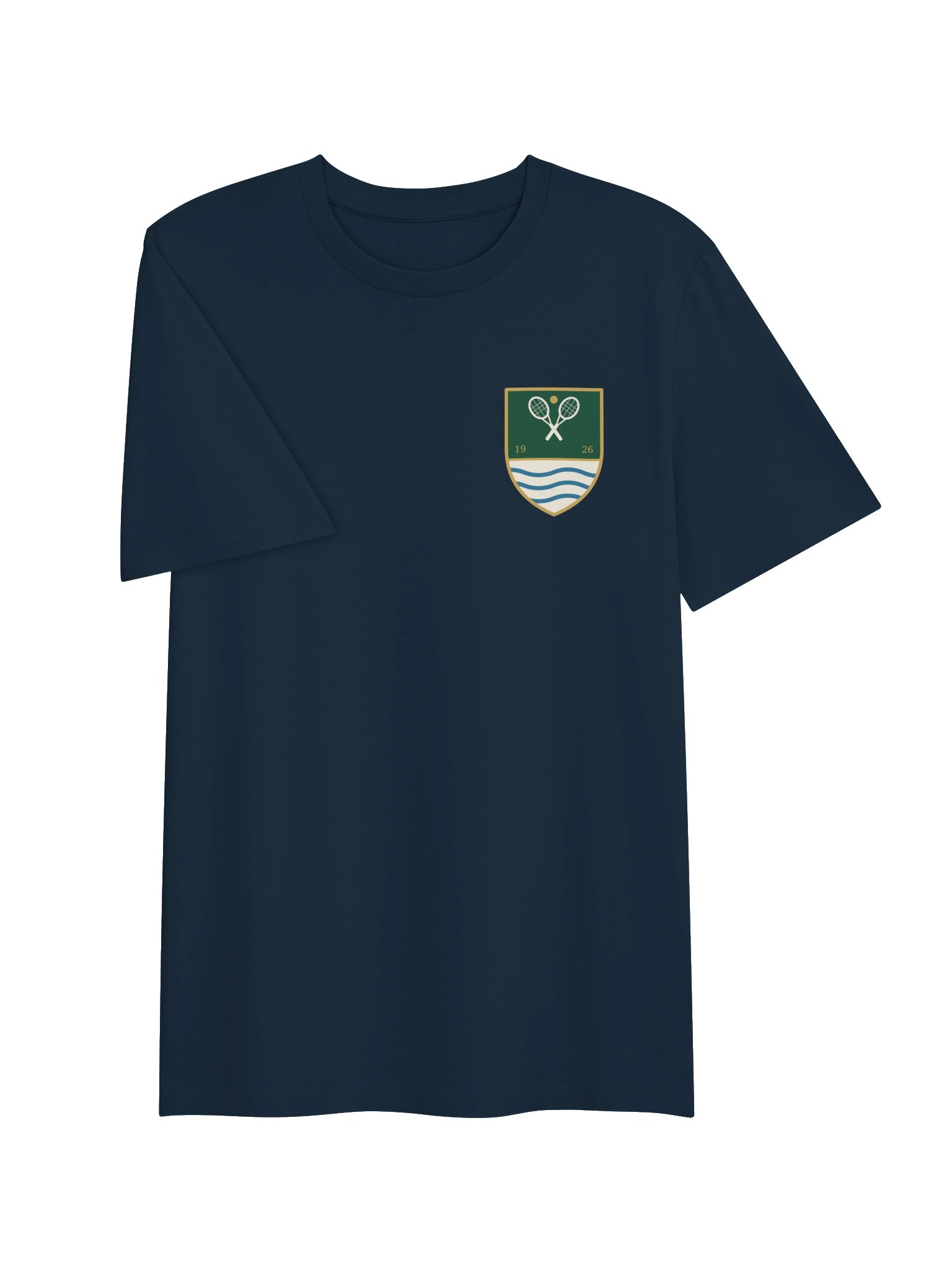 TC Revers sur Lac T-shirt Écusson product image (5)