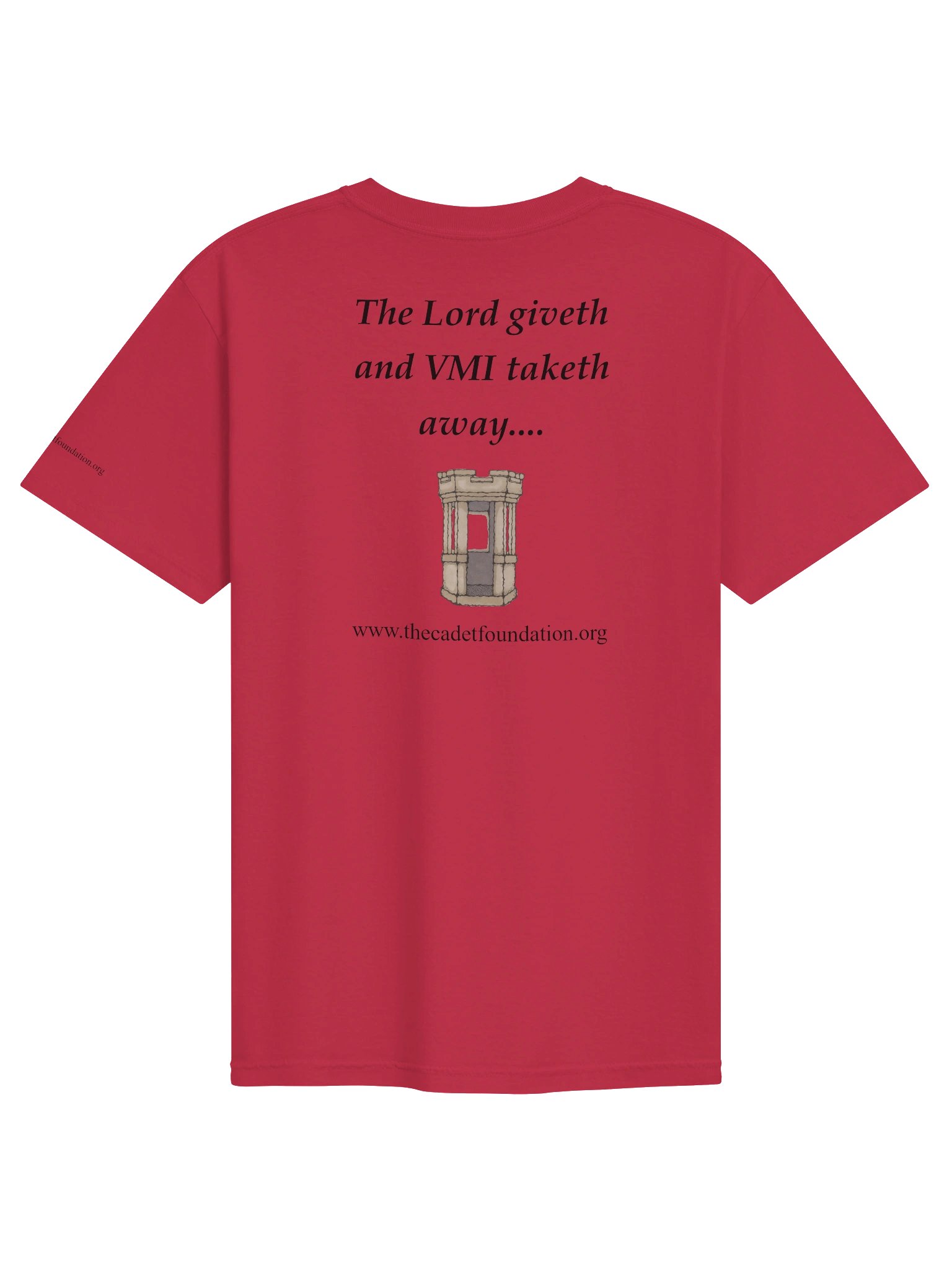 Where Fun Goes to Die T-Shirt product image (2)