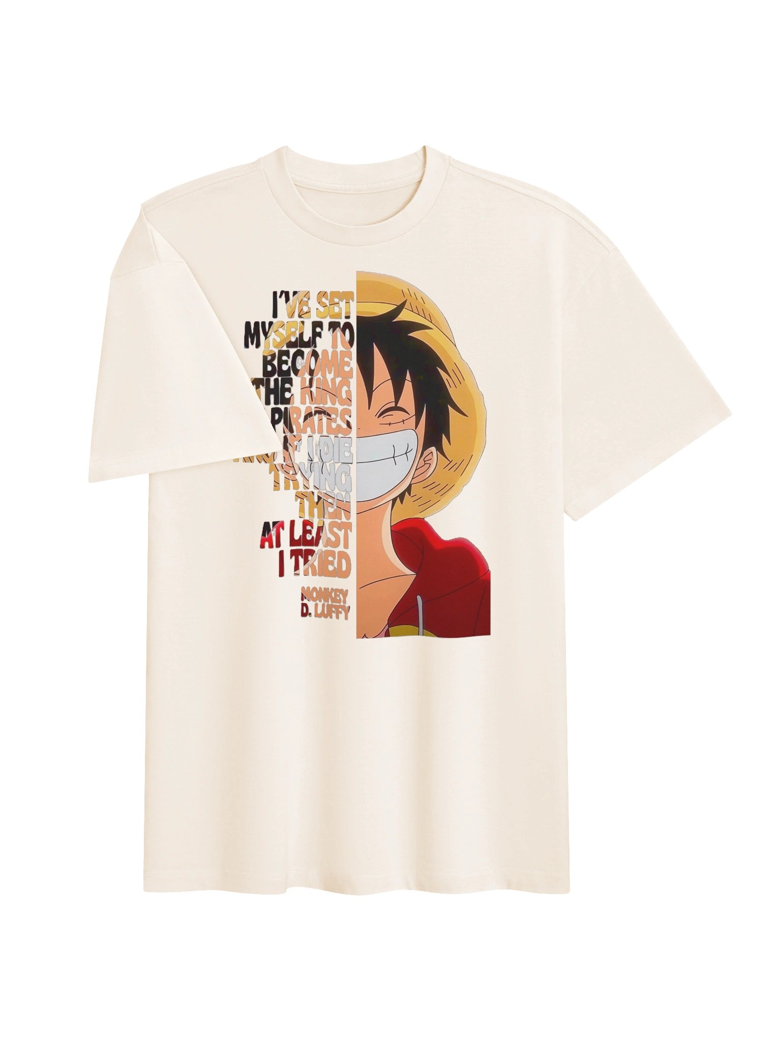 Luffy product image (3)