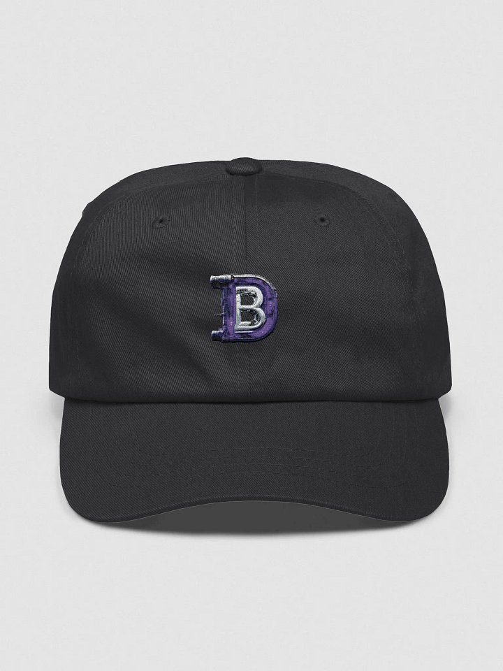 darkbr3w dad cap product image (4)