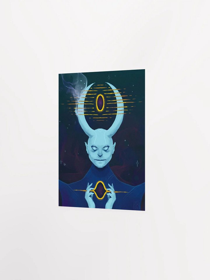 Prince of Dreams Art Print product image (2)