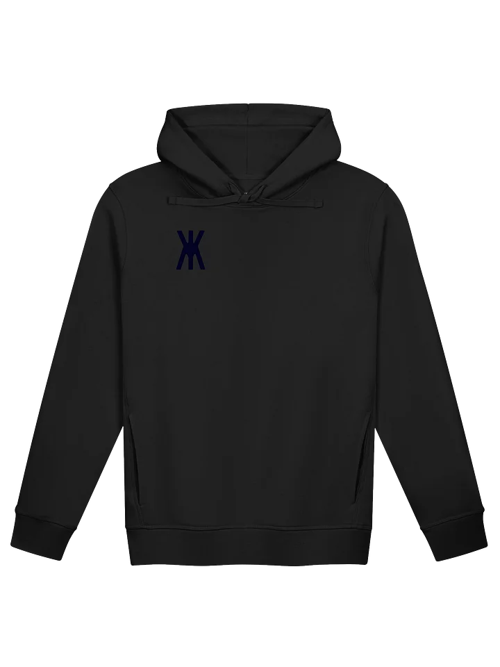 Ж Classic Hoodie product image (1)