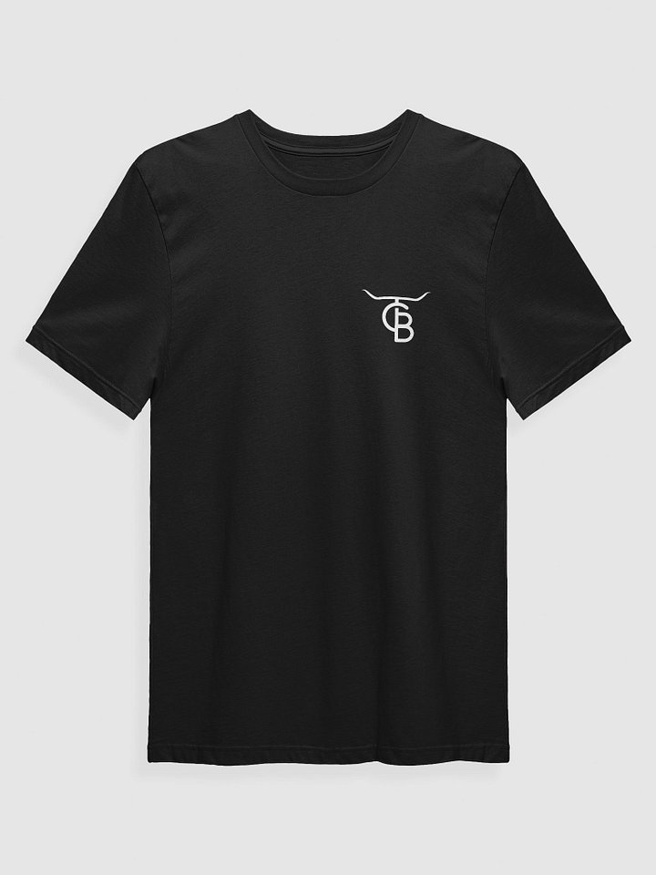 CBB Brand & Logo T product image (1)