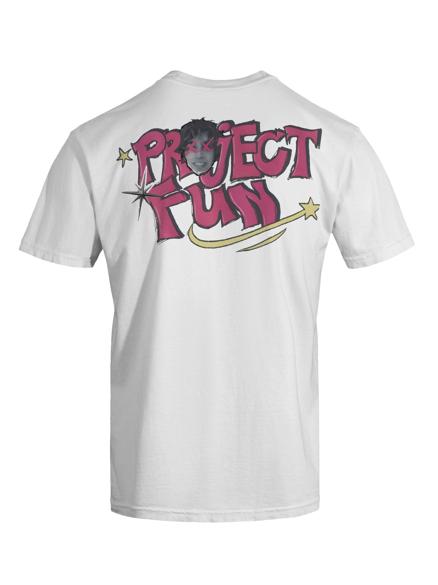 Project Fun Tee product image (9)