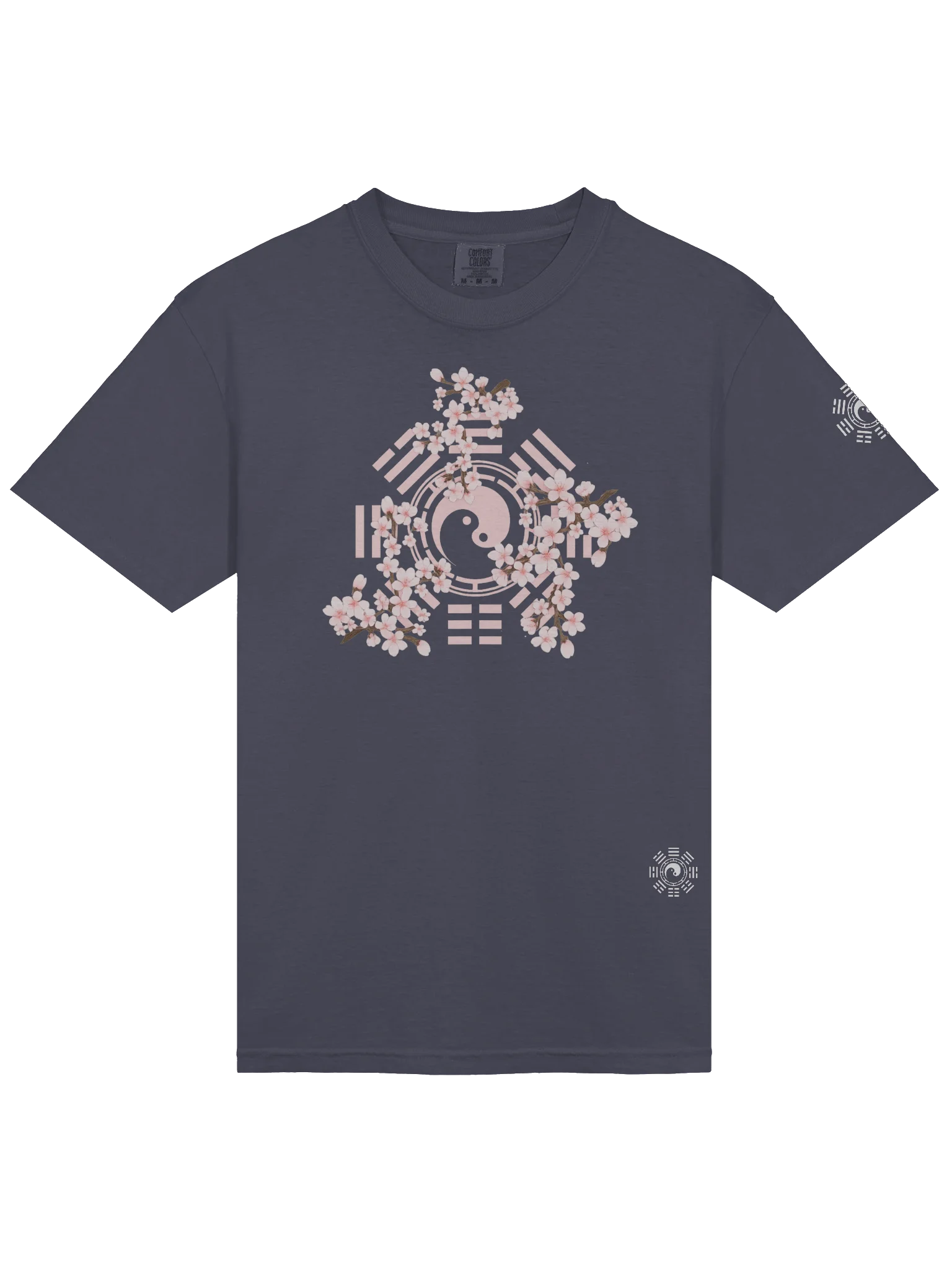Cherry Blossom Logo product image (2)
