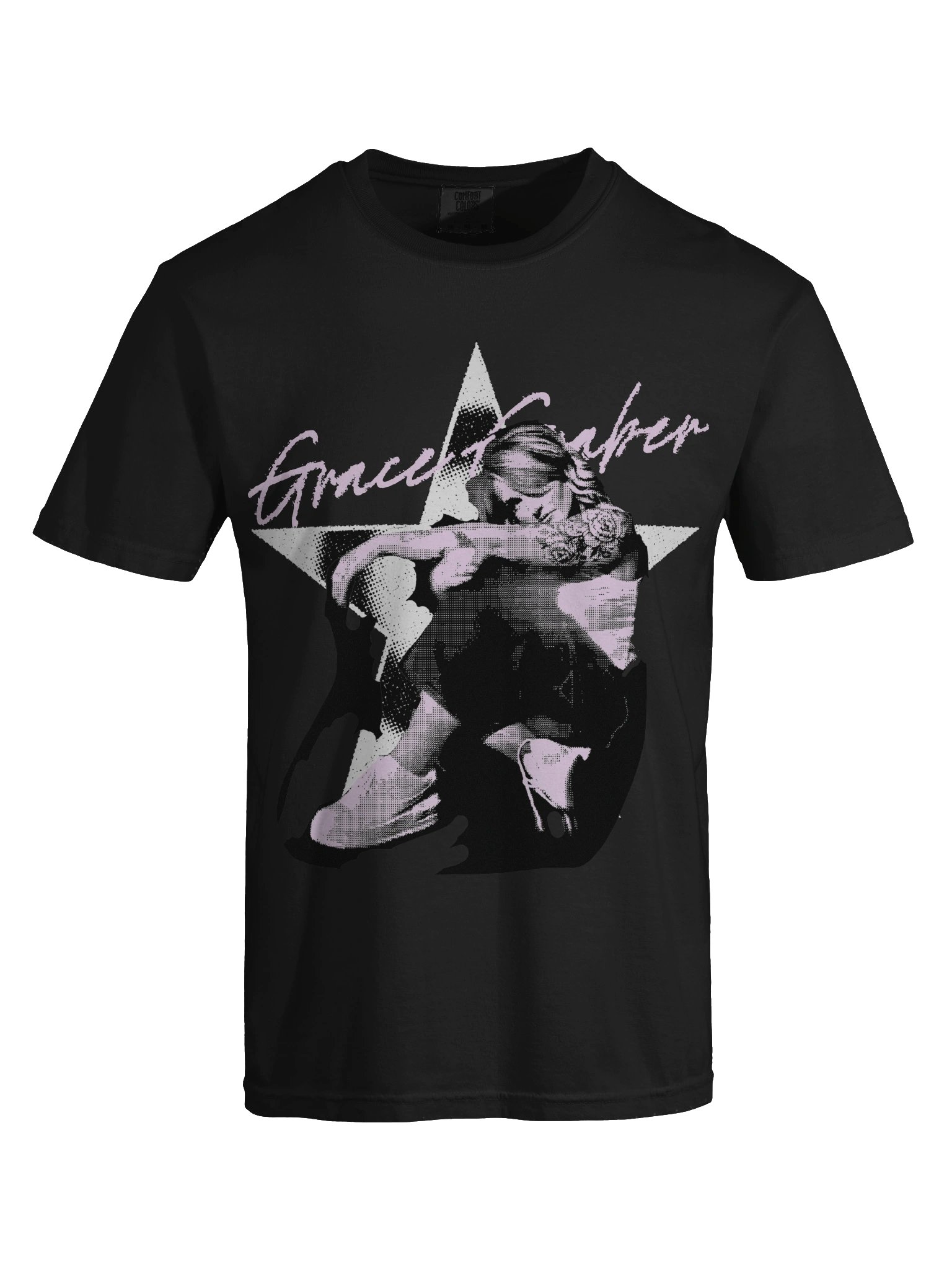 "STAR" Tee product image (7)