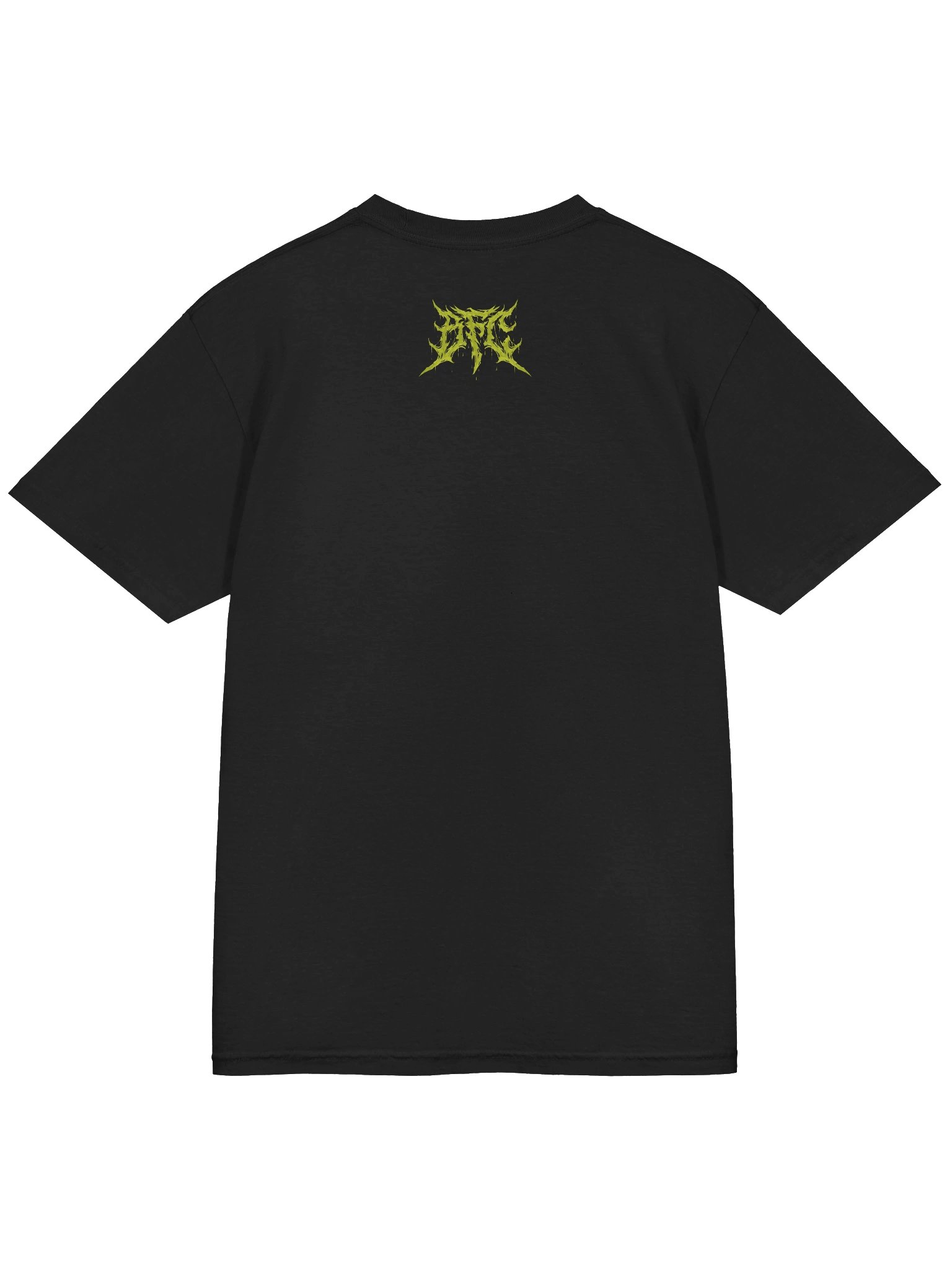 BUG DEMOCRUSSY TEE product image (4)
