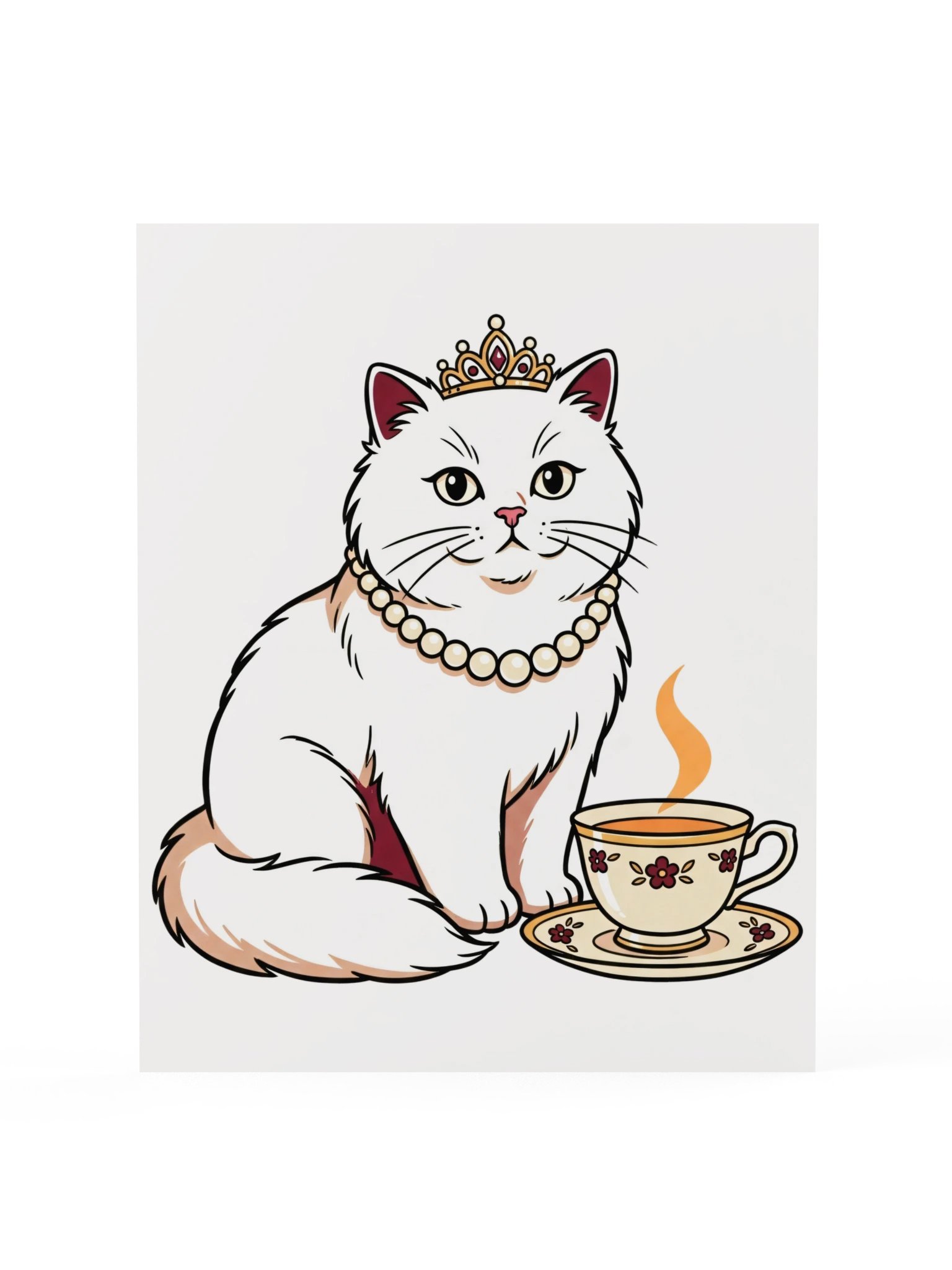The Duchess Poster product image (15)