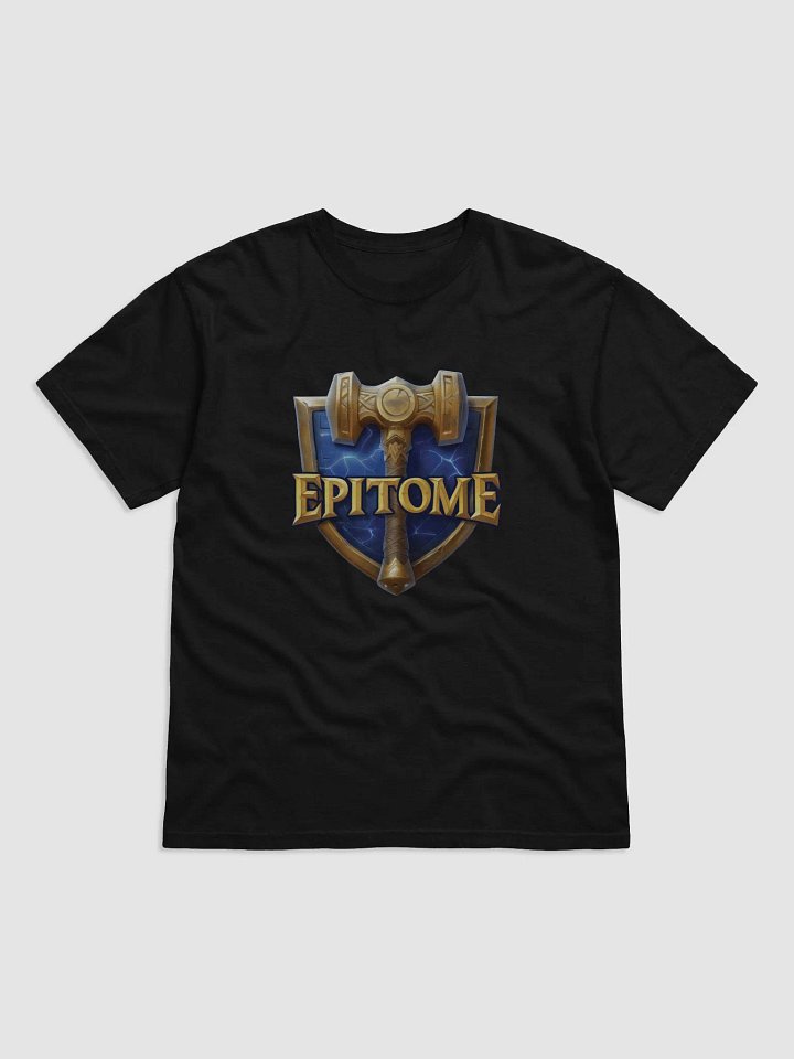 T-Shirt product image (1)