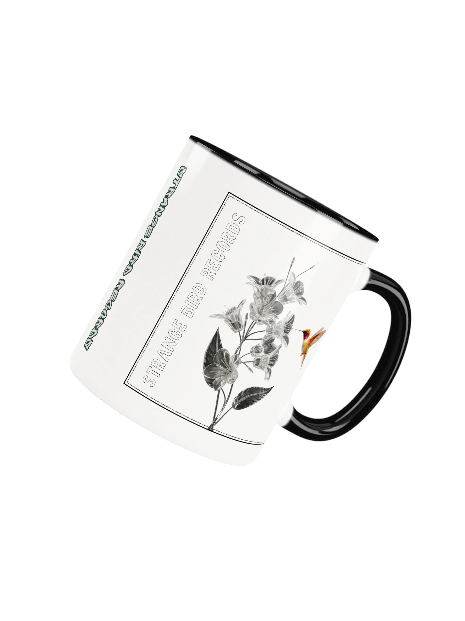 Playlists We Like Ceramic Mug product image (4)