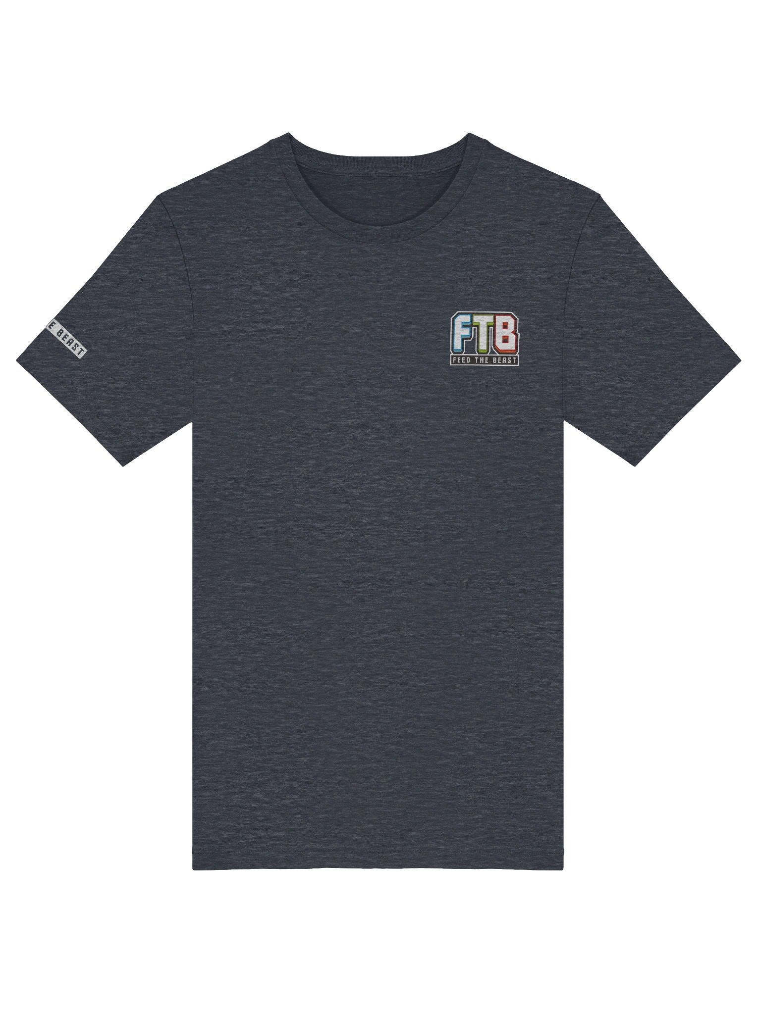 FTB T-Shirt product image (5)