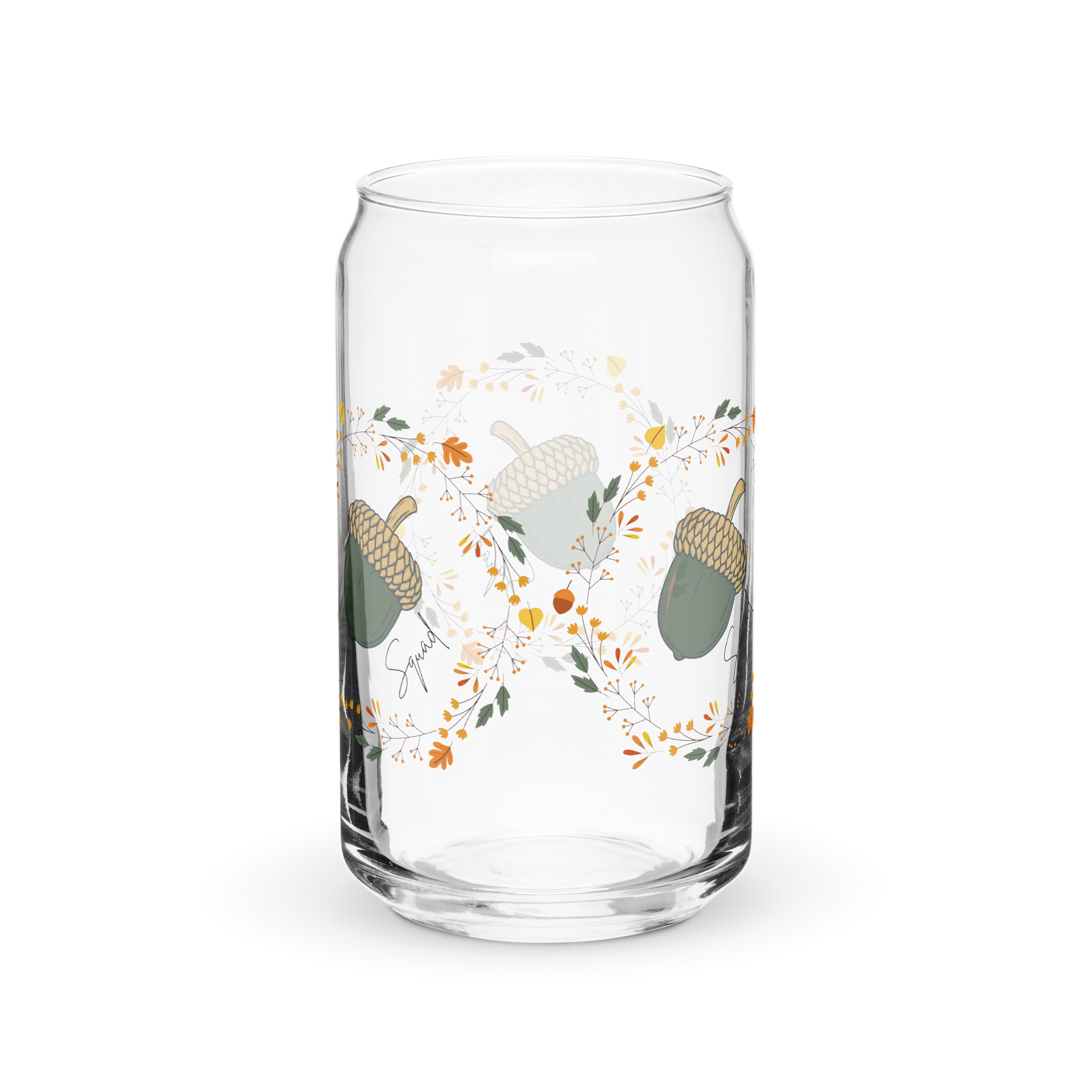 Squad Glass product image (2)
