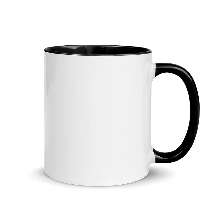 Everyday Comfort Mug ☕️ product image (1)
