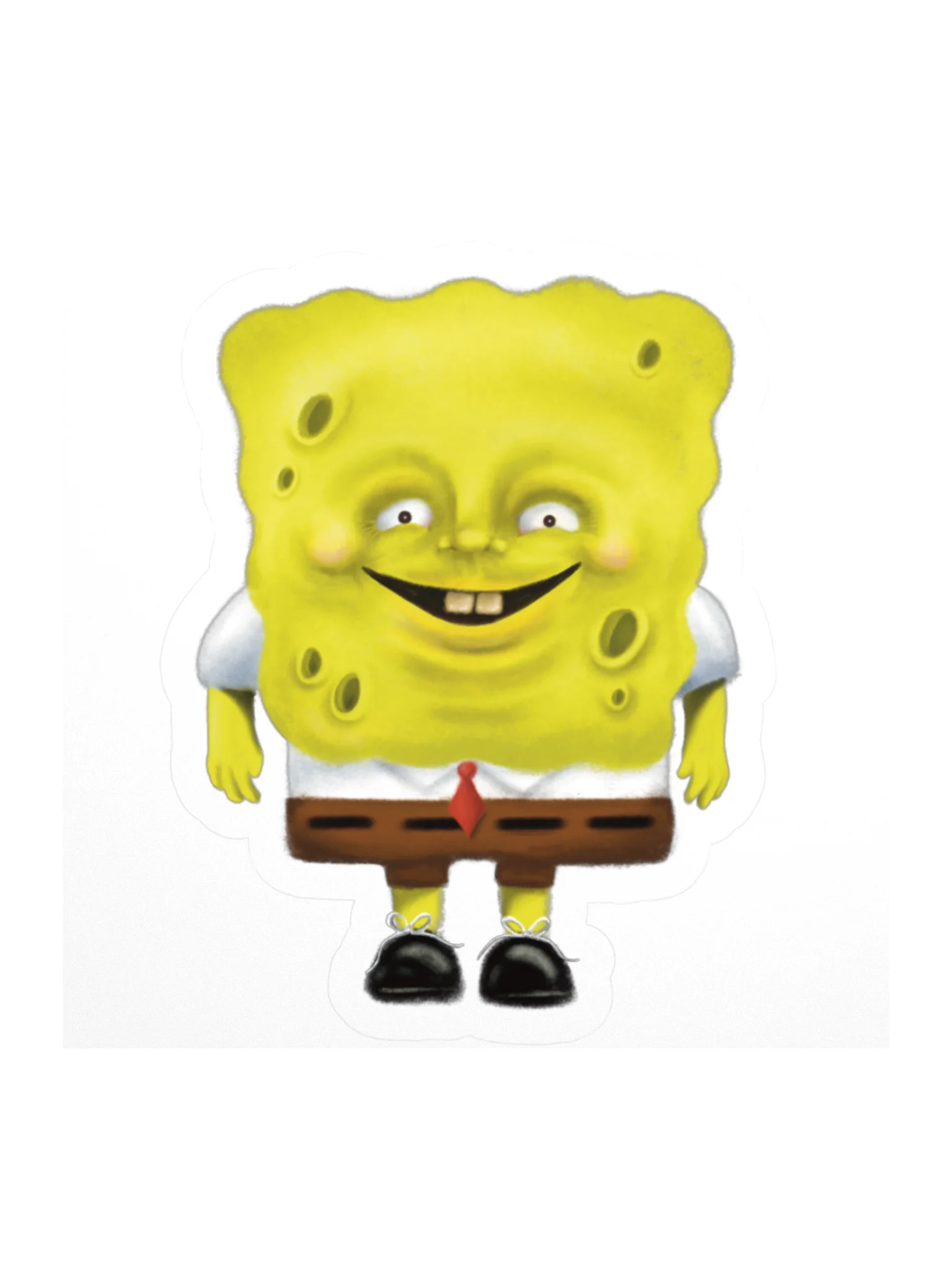 Spongeberb Squirepants product image (1)
