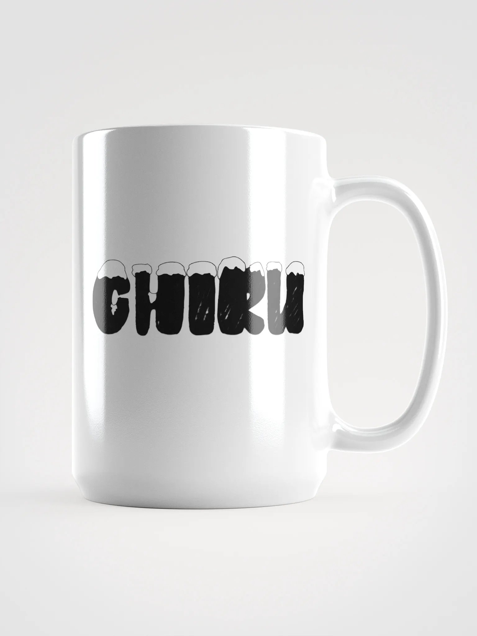 Winter Mug Chiru product image (1)