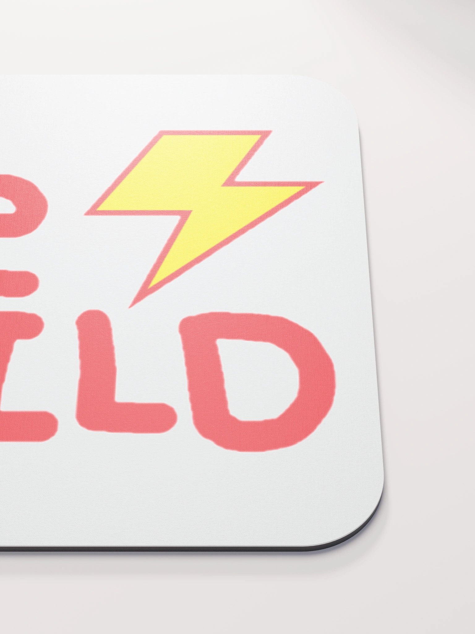 Be Wild Mousepad product image (5)