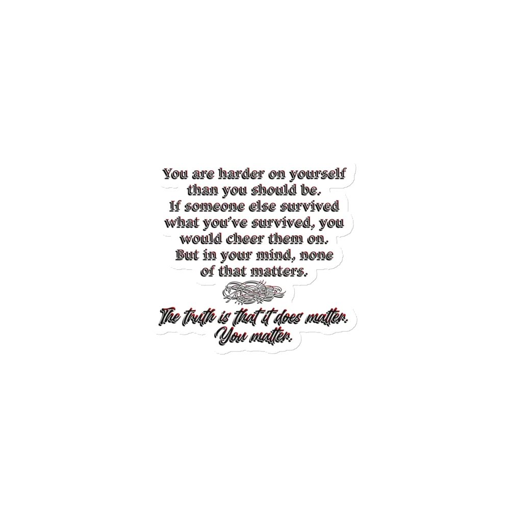 Positivity - Harder Magnet product image (1)