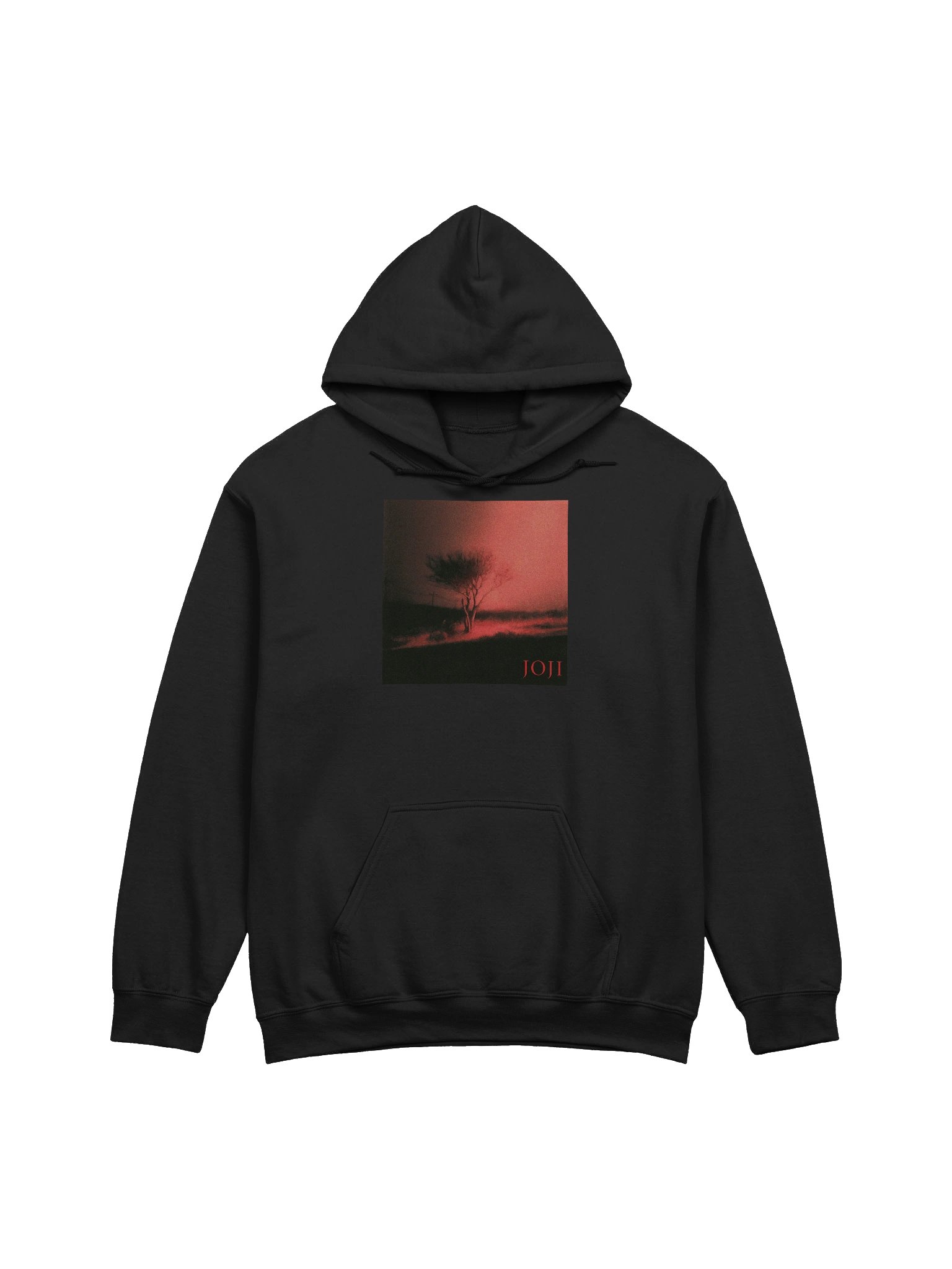 Piss In The Wind Joji Hoodie product image (1)