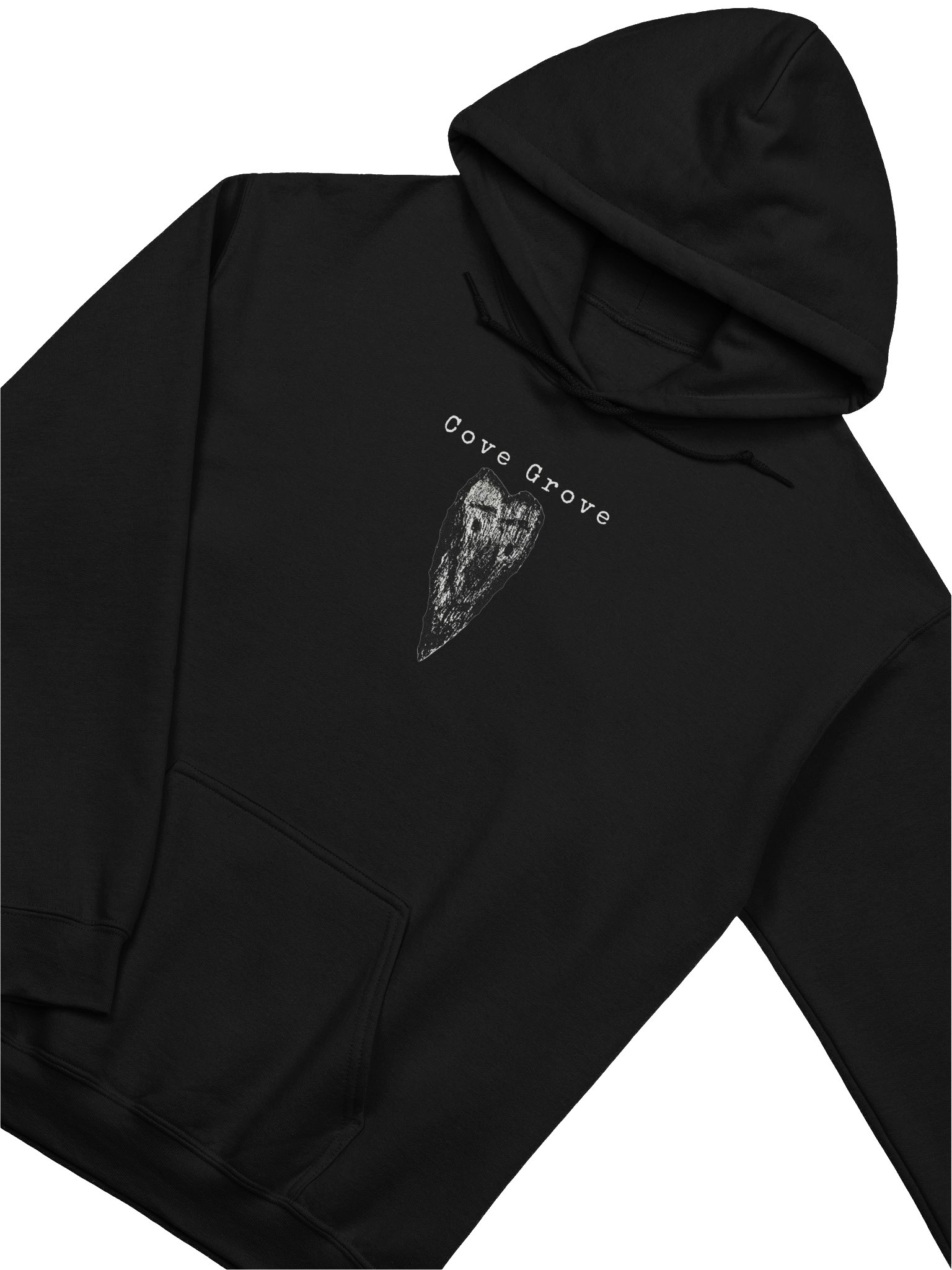 Town Of Perfect Worship Hoodie product image (4)