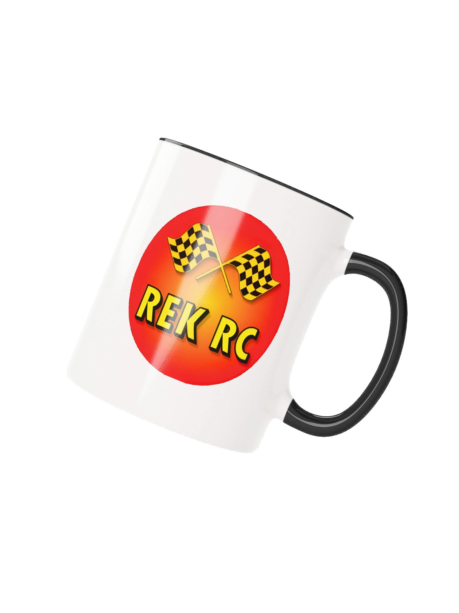 REK RC Coffee mug product image (3)
