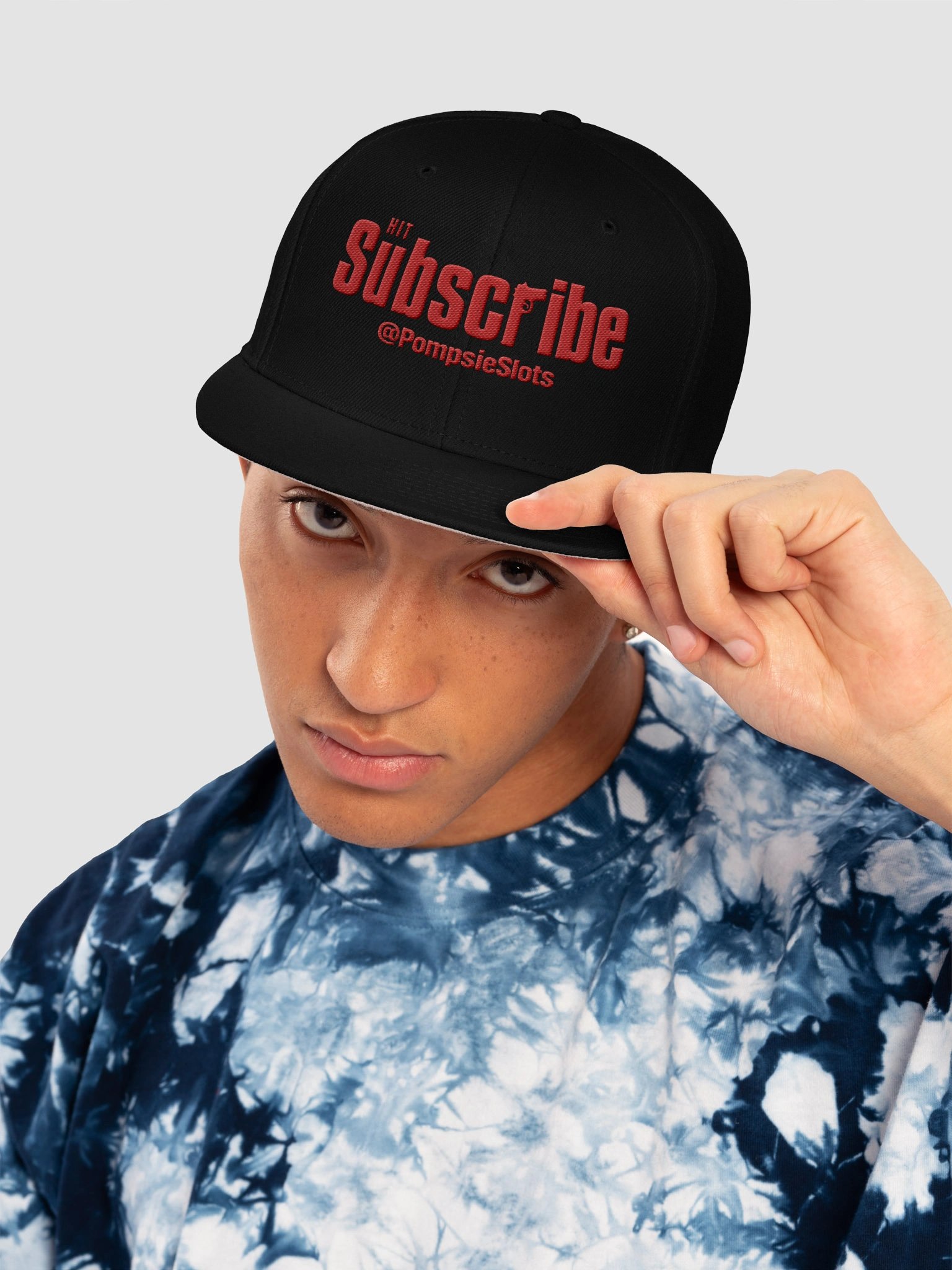 (Hat) Subscribe product image (5)