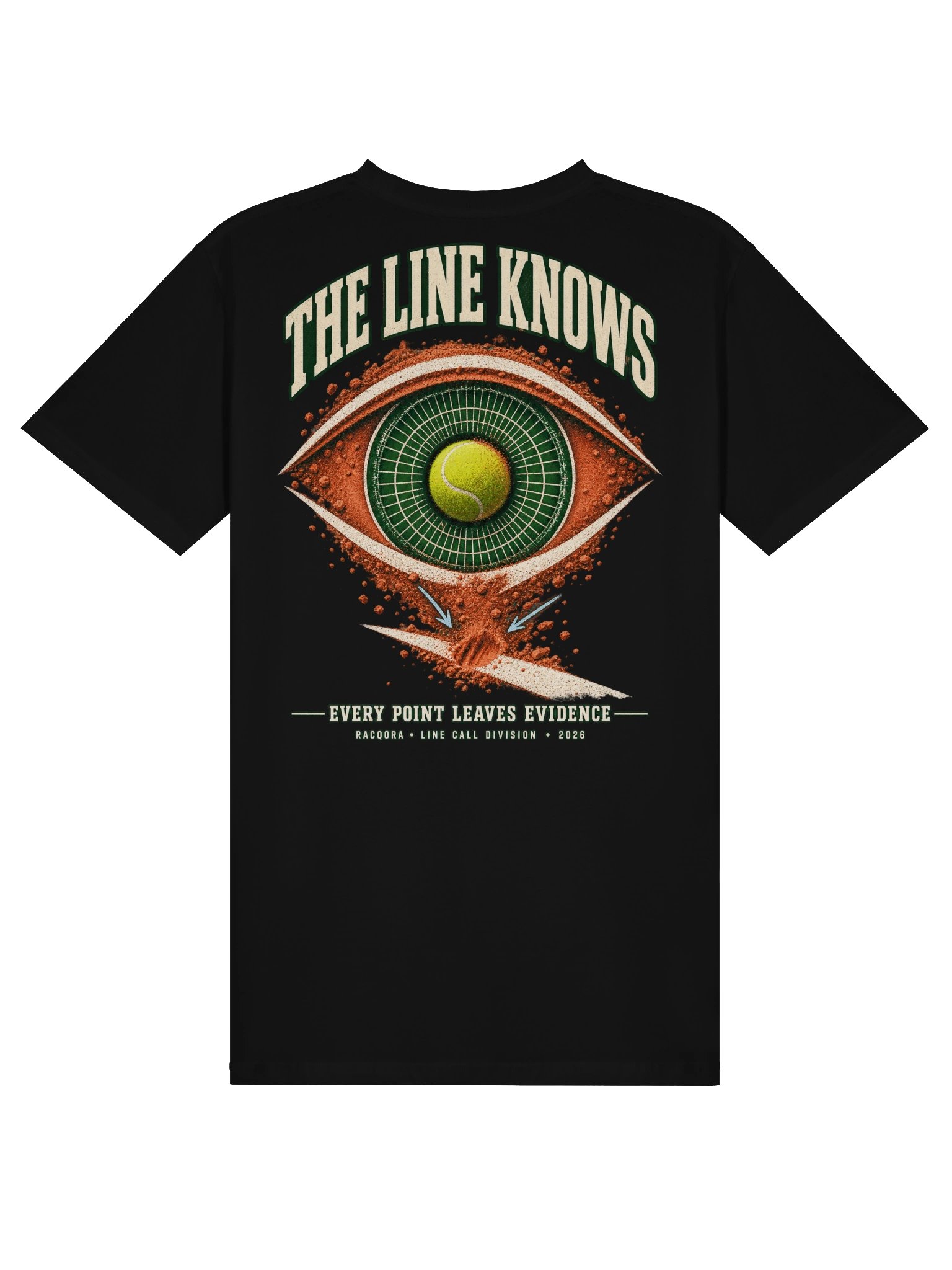 THE LINE KNOWS product image (4)