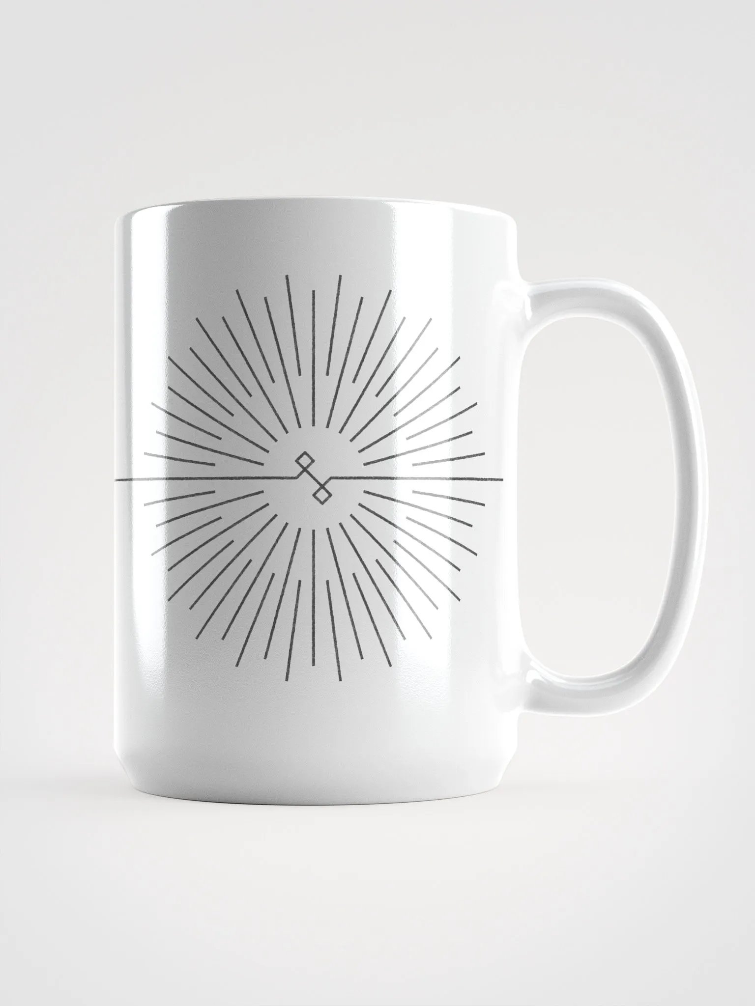 INVADER Art Mug product image (5)