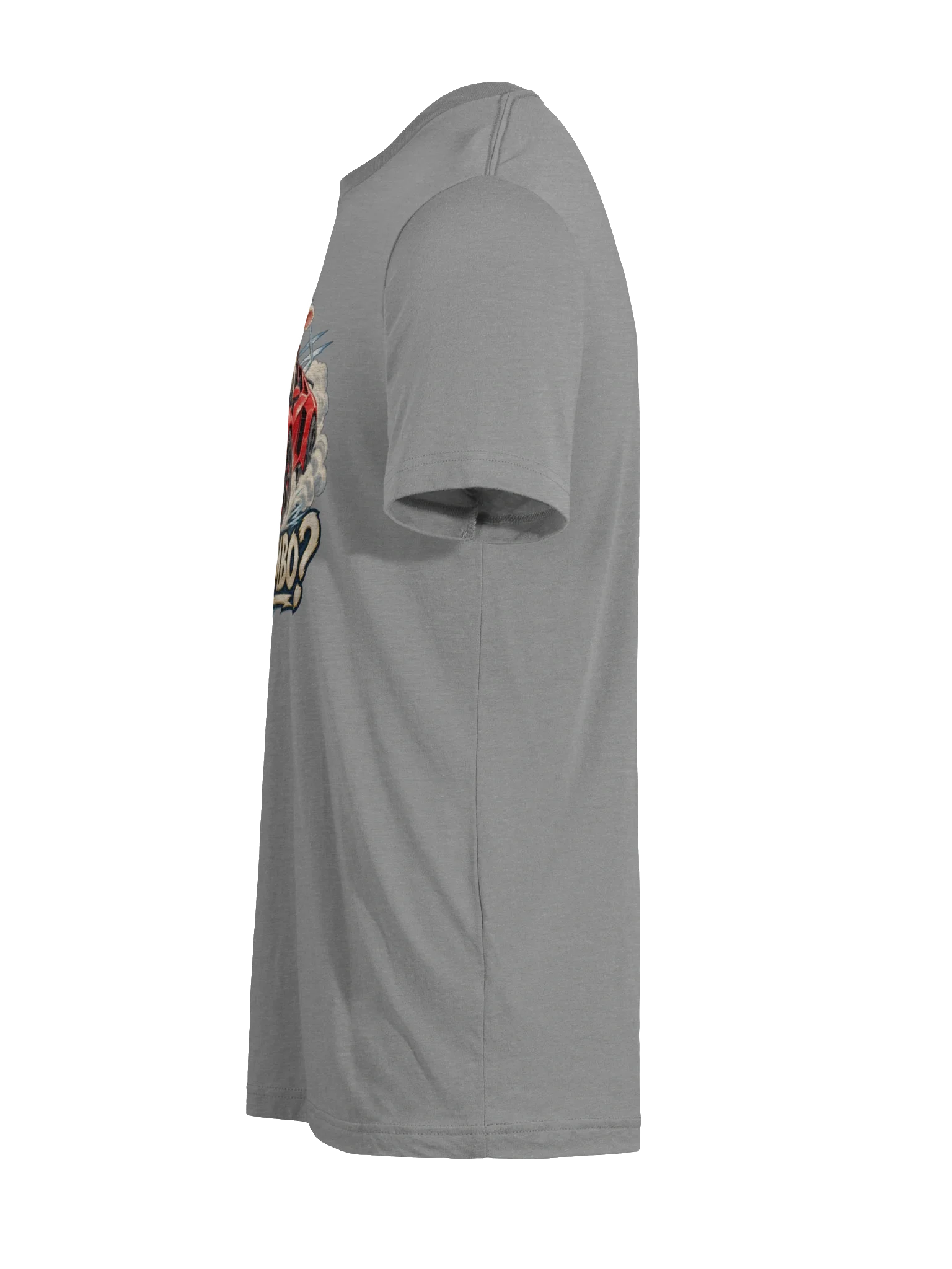 Wen Lambo? Tri-Blend Tee preview 47