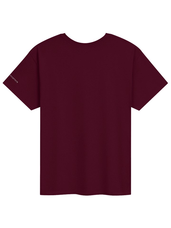 Close the gender gig gap t-shirt product image (2)