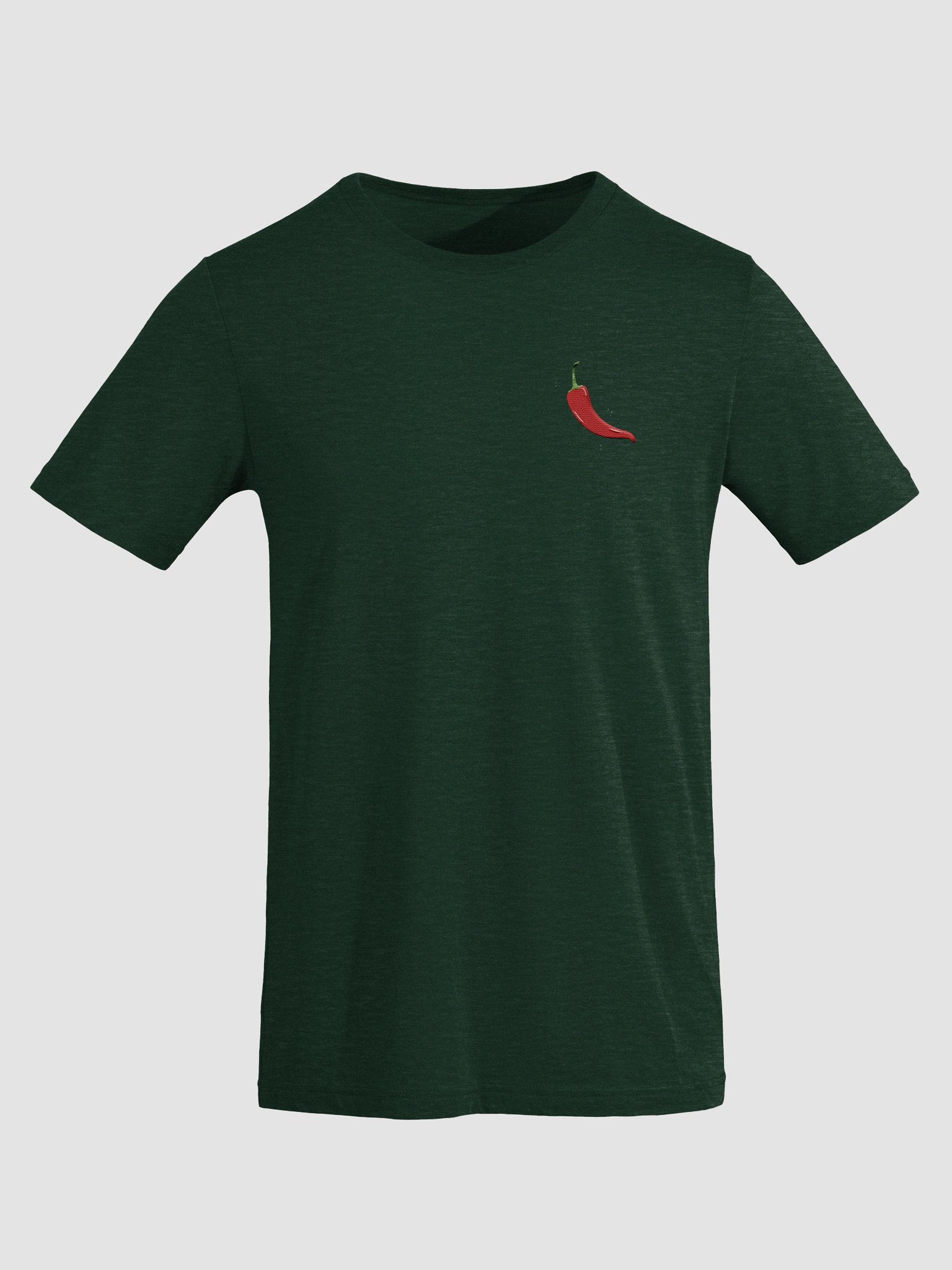 Spicy Pepper Power Tee product image (8)