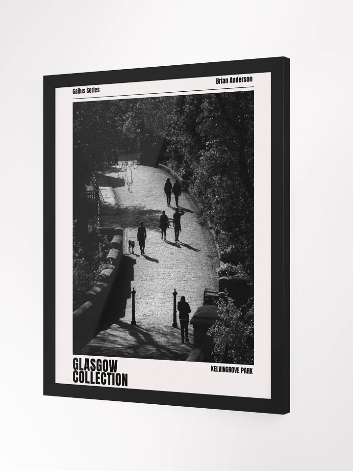 Framed Poster product image (2)