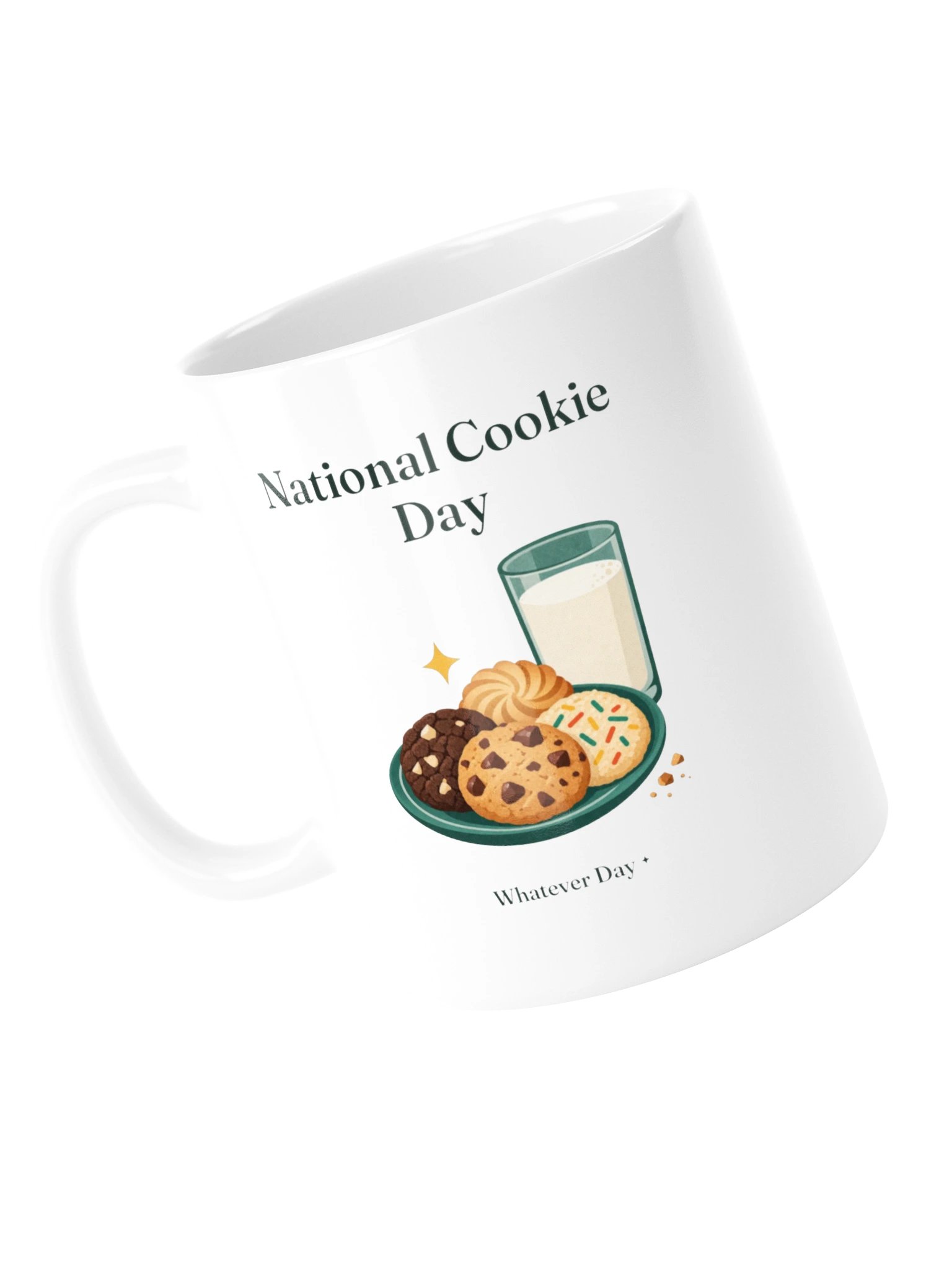 National Cookie Day Mug product image (5)