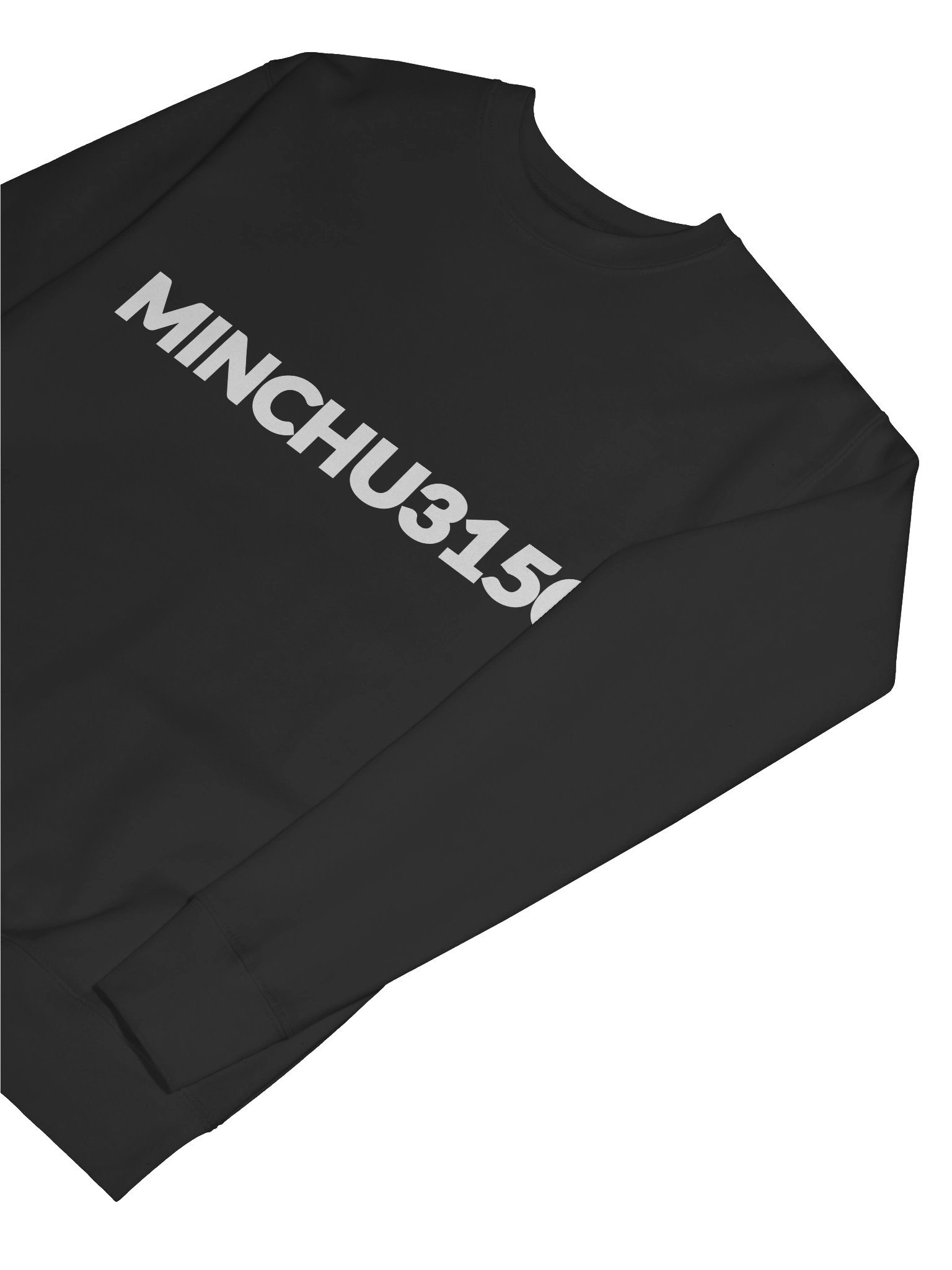 Monochrome Barcode Sweater product image (58)