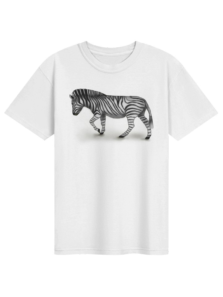 Men's Comfort Colors Garment-Dyed Heavyweight T-Shirt product image (1)