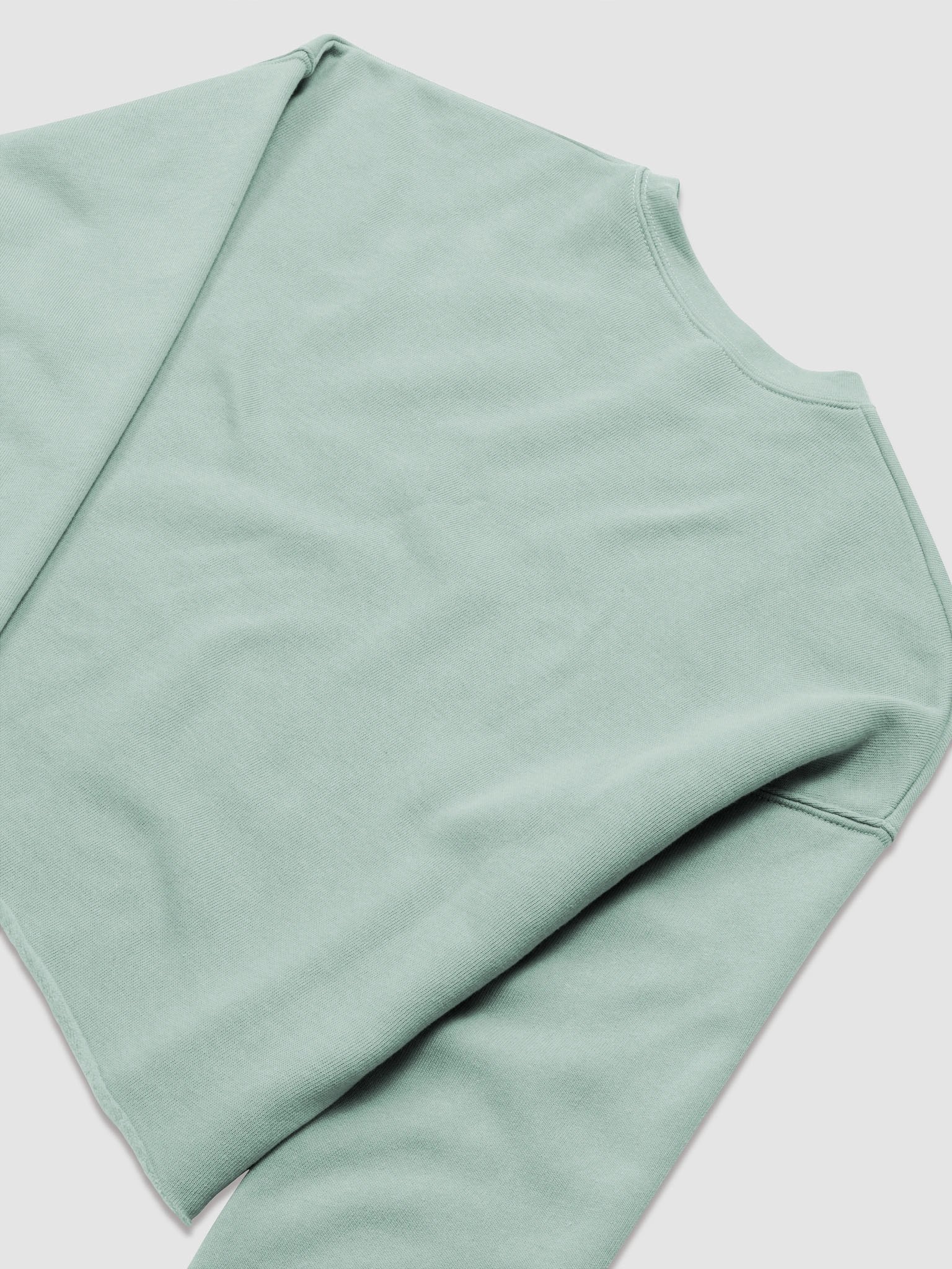 DST3K Crop Sweatshirt product image (11)