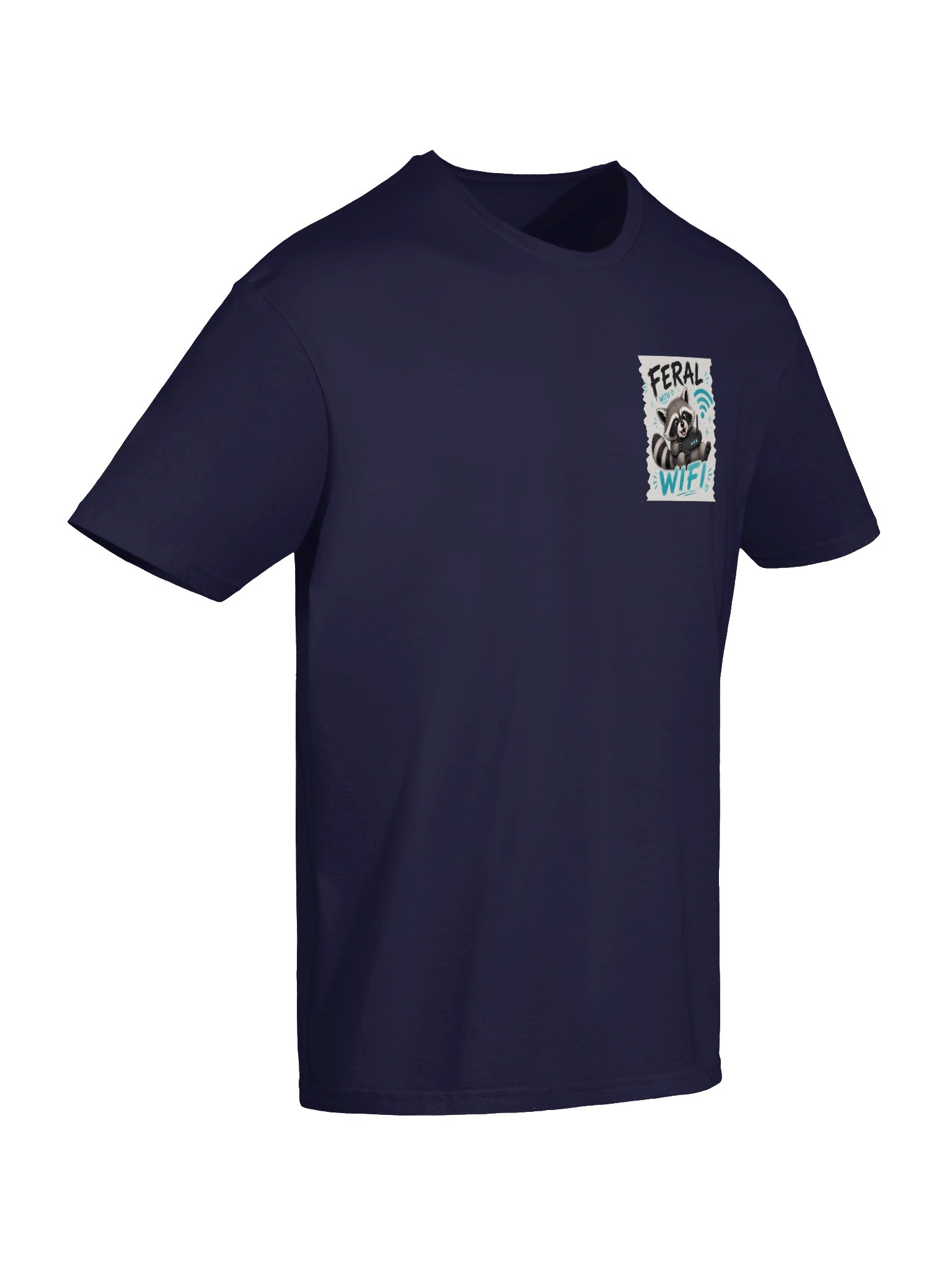 The Original Feral Tee product image (56)