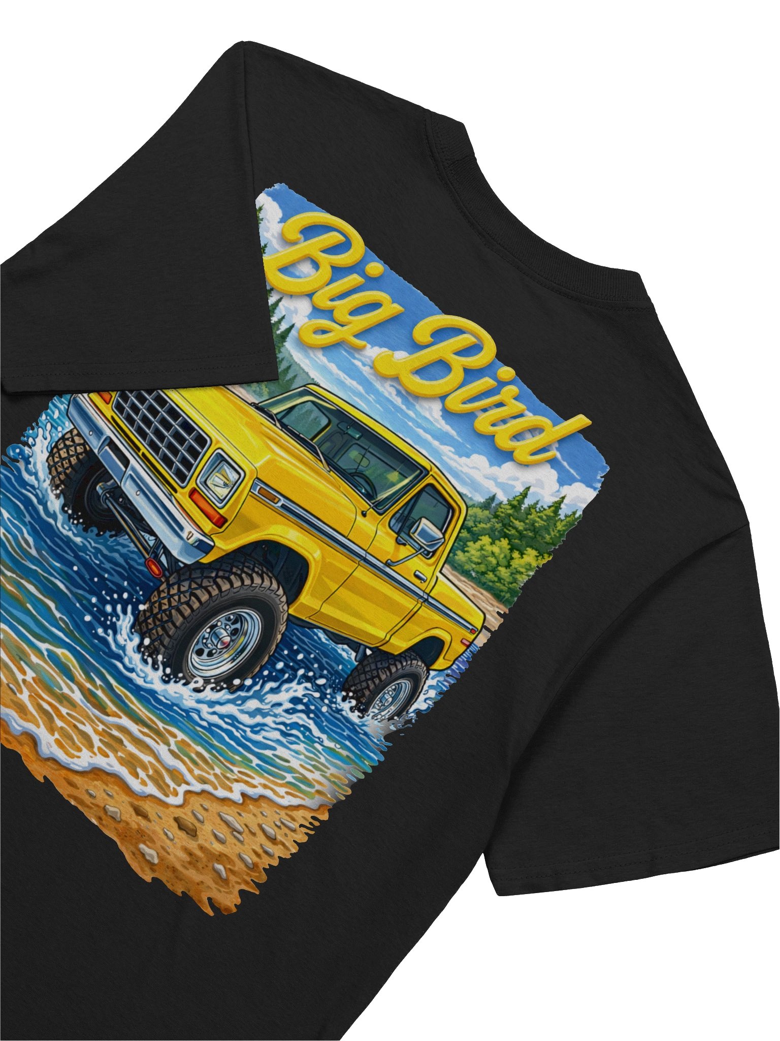 Big Bird product image (8)