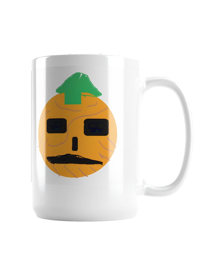 31 Days of Halloween Mug Pumpkin product image (2)