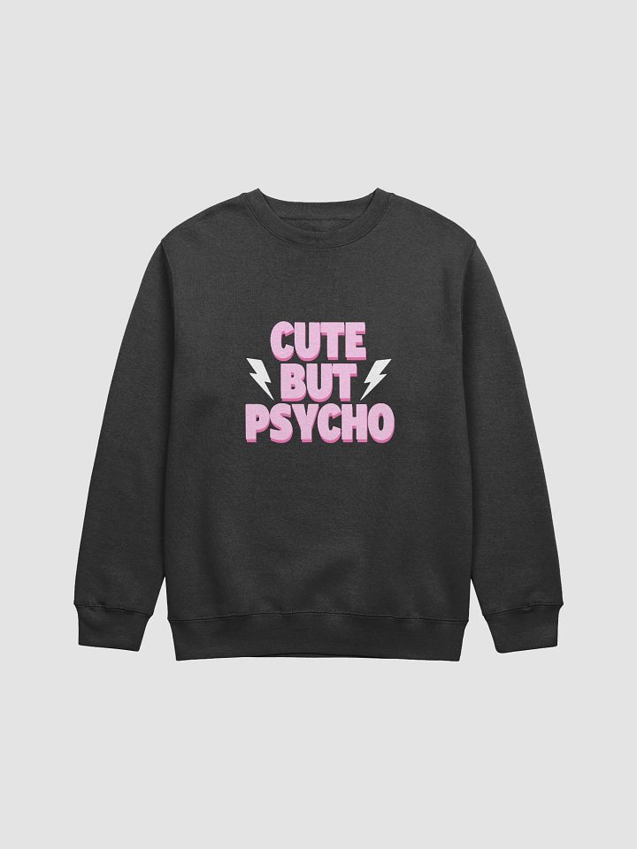 Cute But Psycho product image (1)