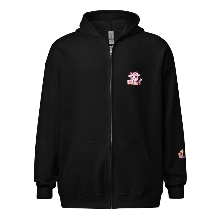 Magical Girl Michi Zippie product image (1)